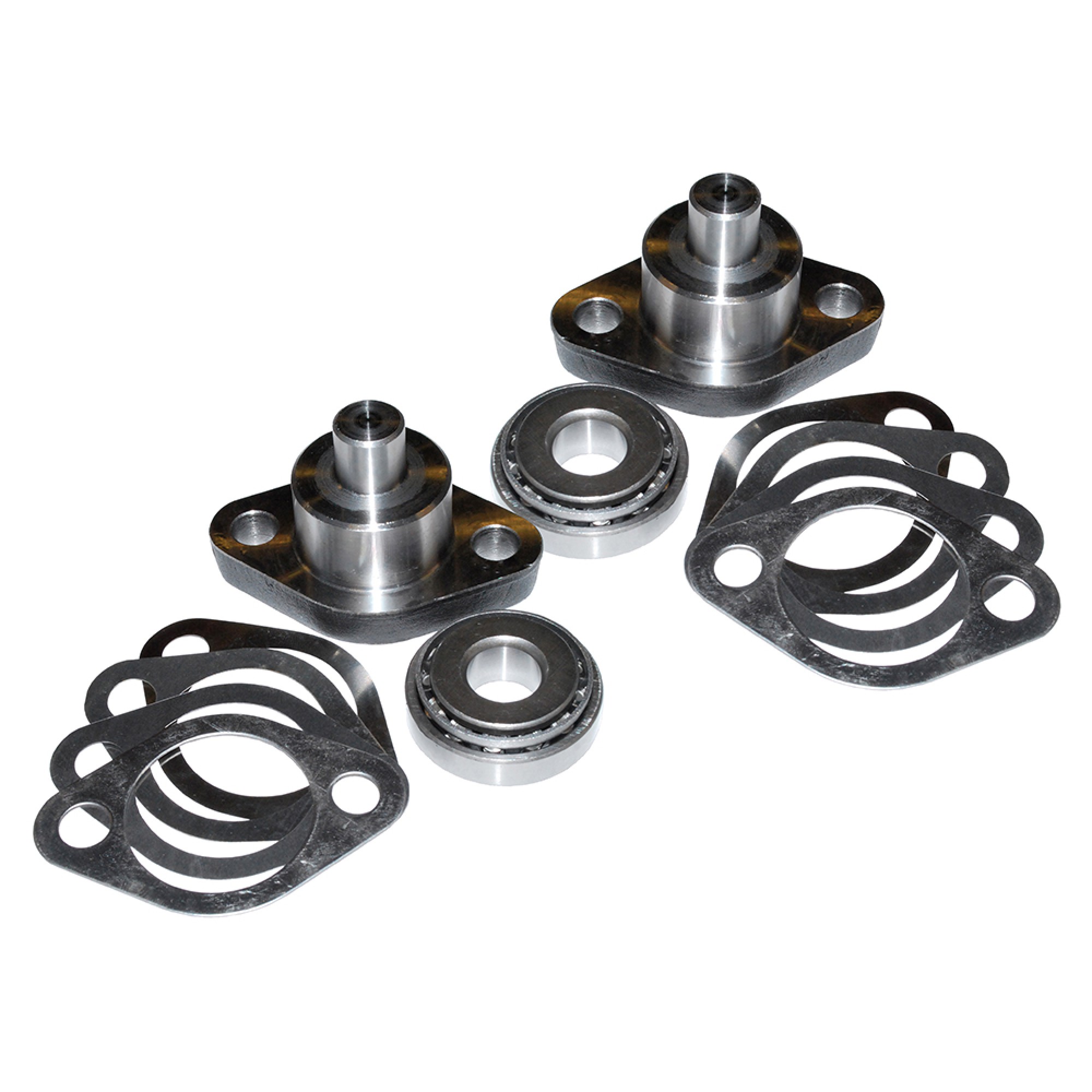 DA2210 - Swivel Pin Kit for Defender from 1994 on