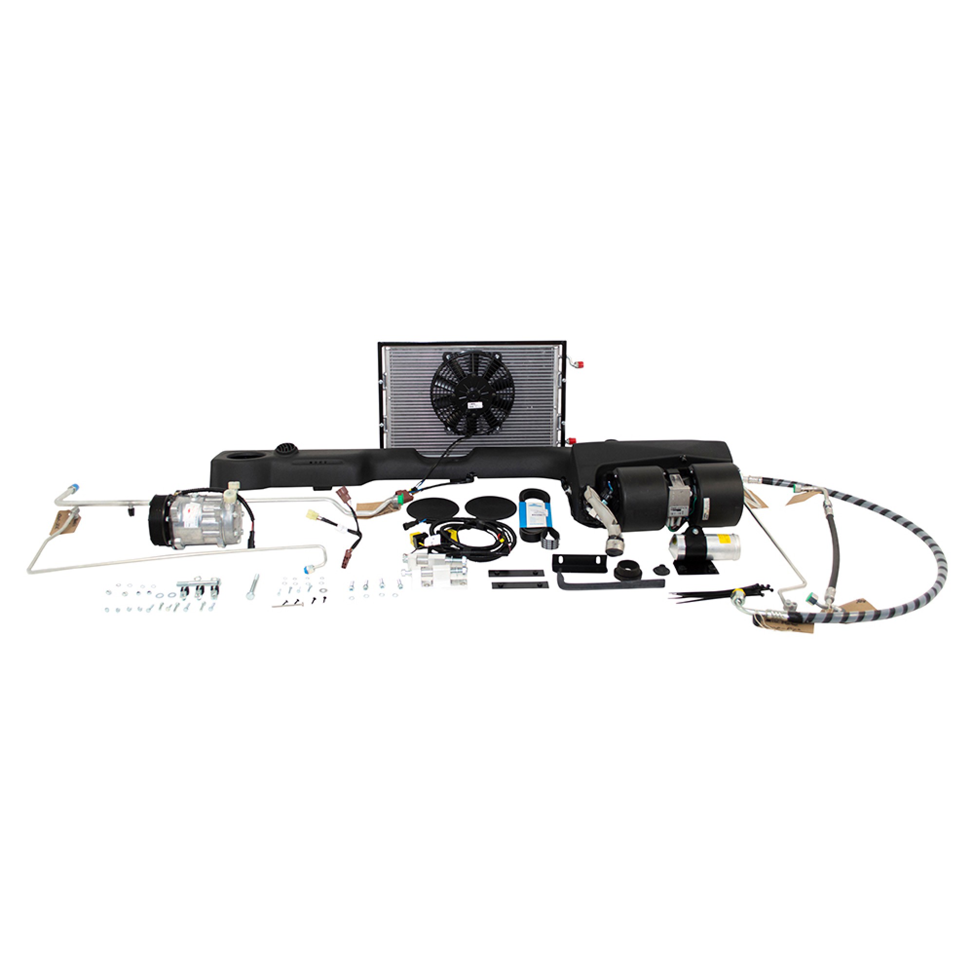 Air Con Kit L/H 90/110 TD5