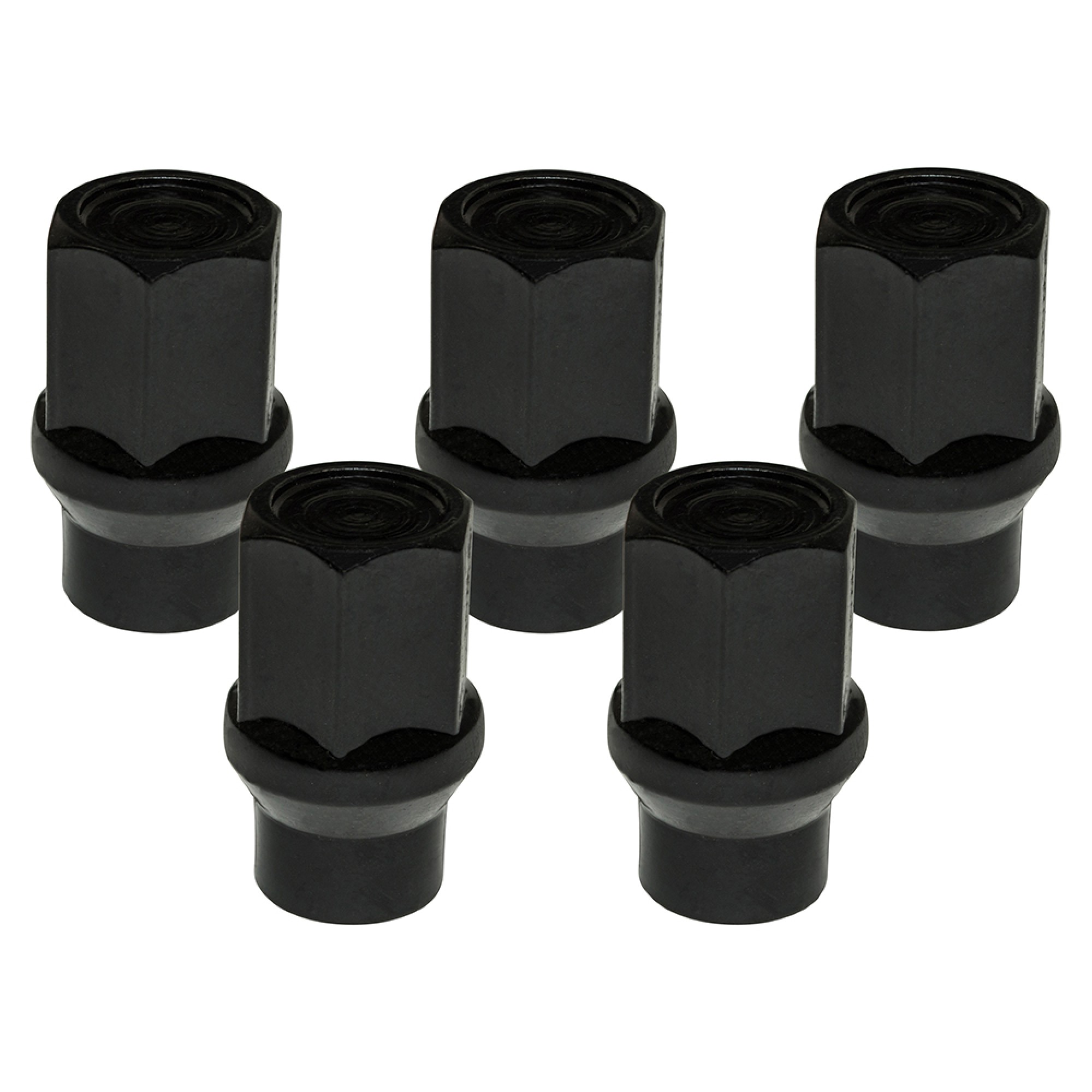 DA2474 - Wheel Nuts (Set Of 5)
