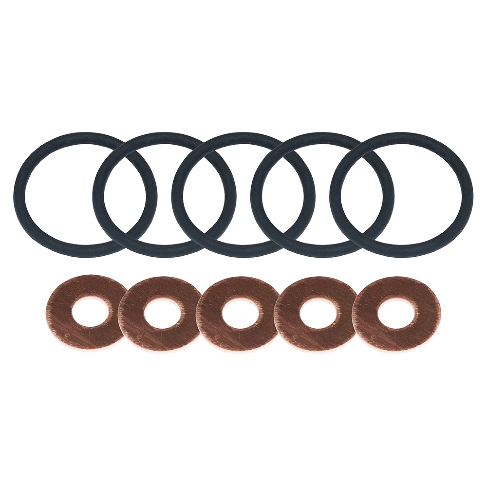 DA2479 - Britpart TD5 Injector O Ring and Washer Kit