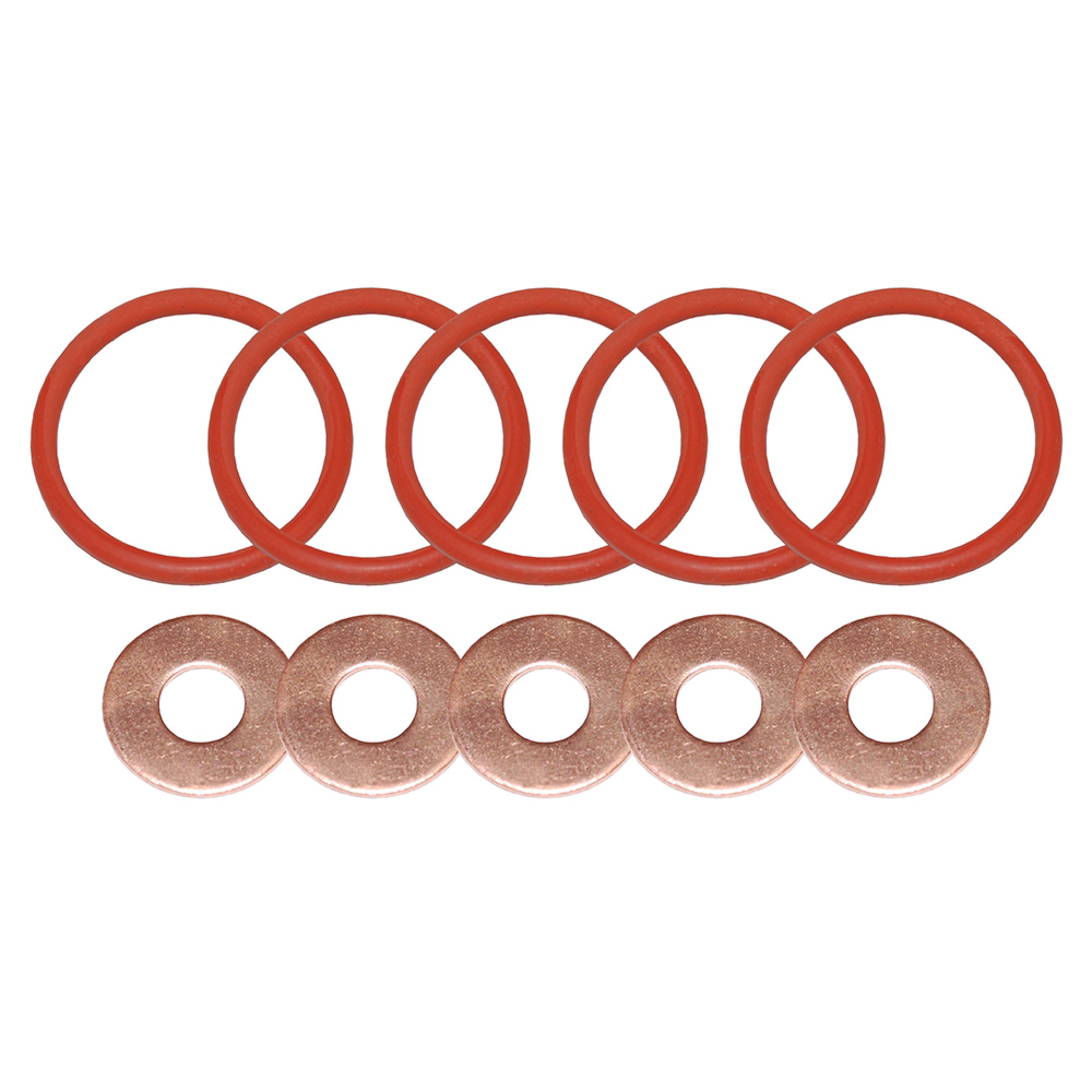 DA2479G - TD5 Injector O Ring and Washer Kit OEM