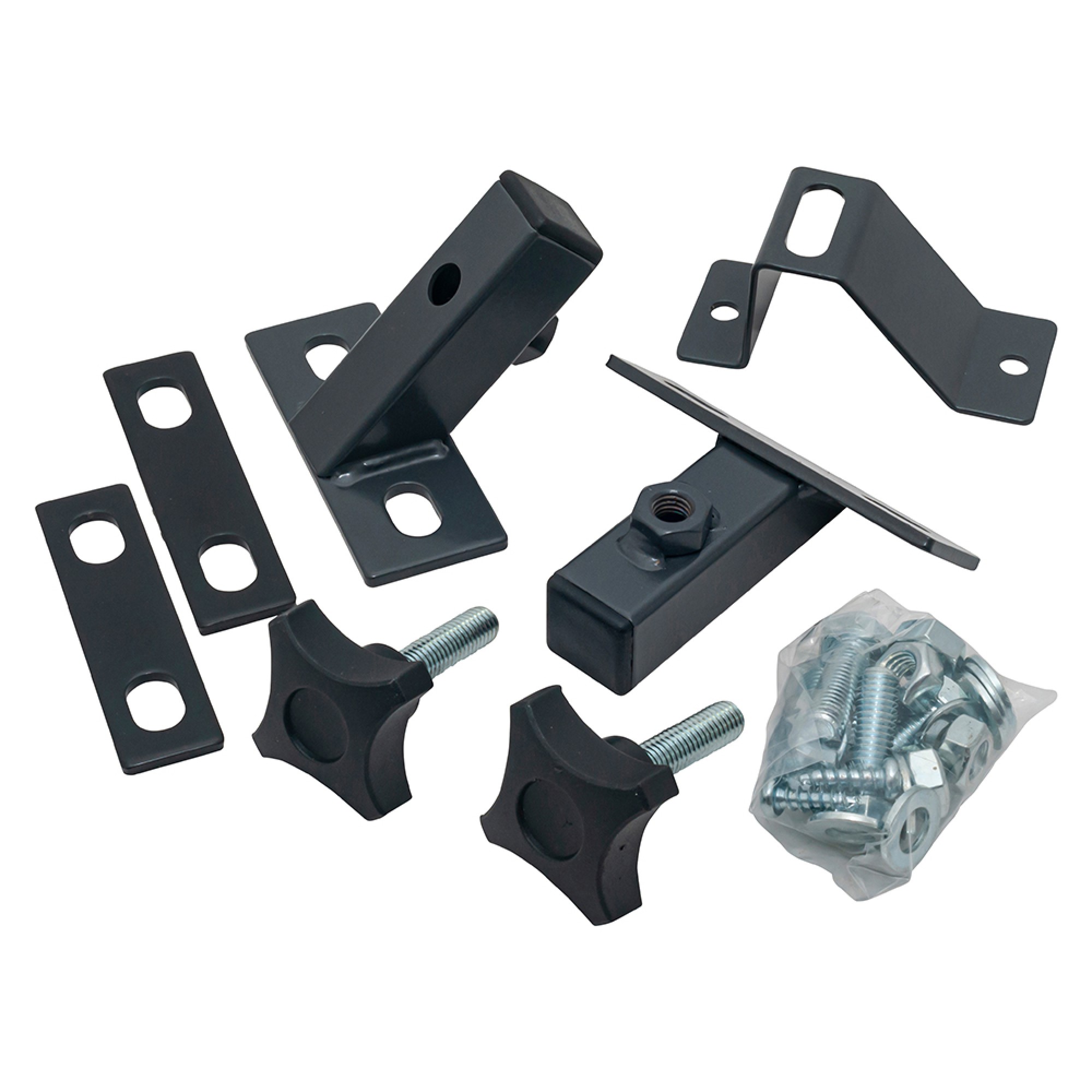 Land rover discovery 4 dog guard fitting instructions best sale