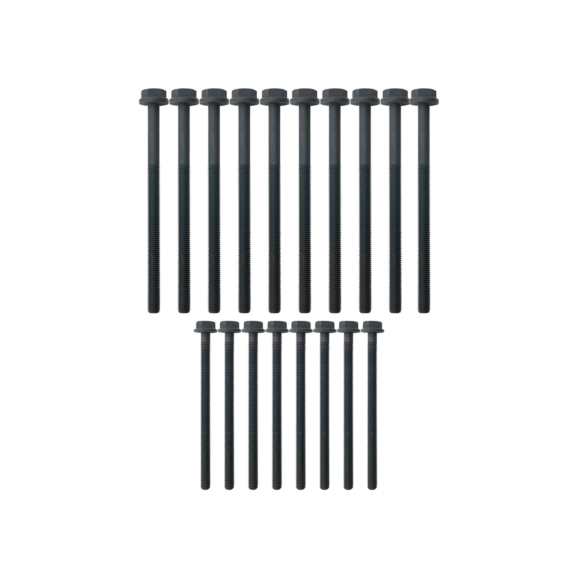 Head Bolt Set Puma 2.4 - DA2505