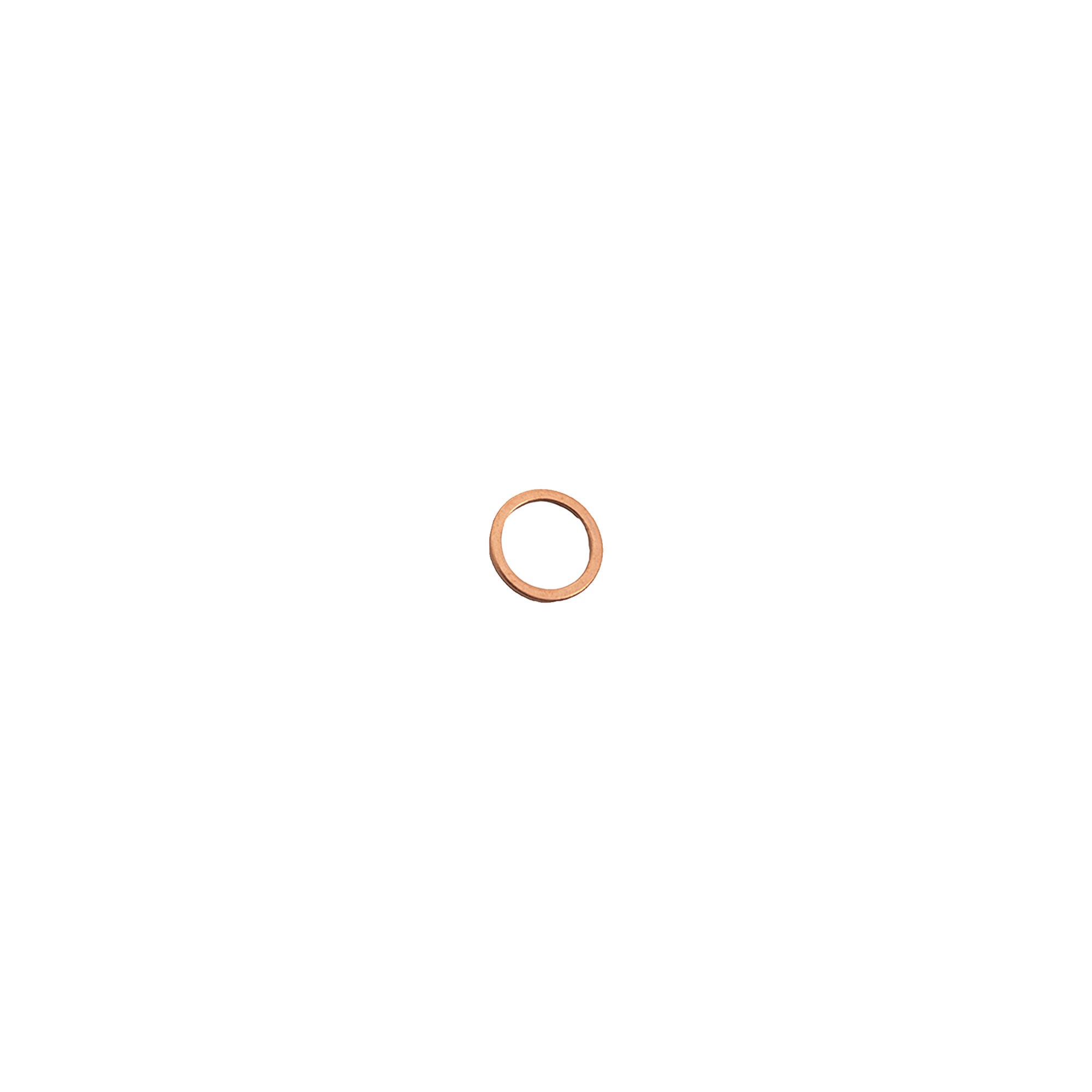 Washer Copper Various Applications
