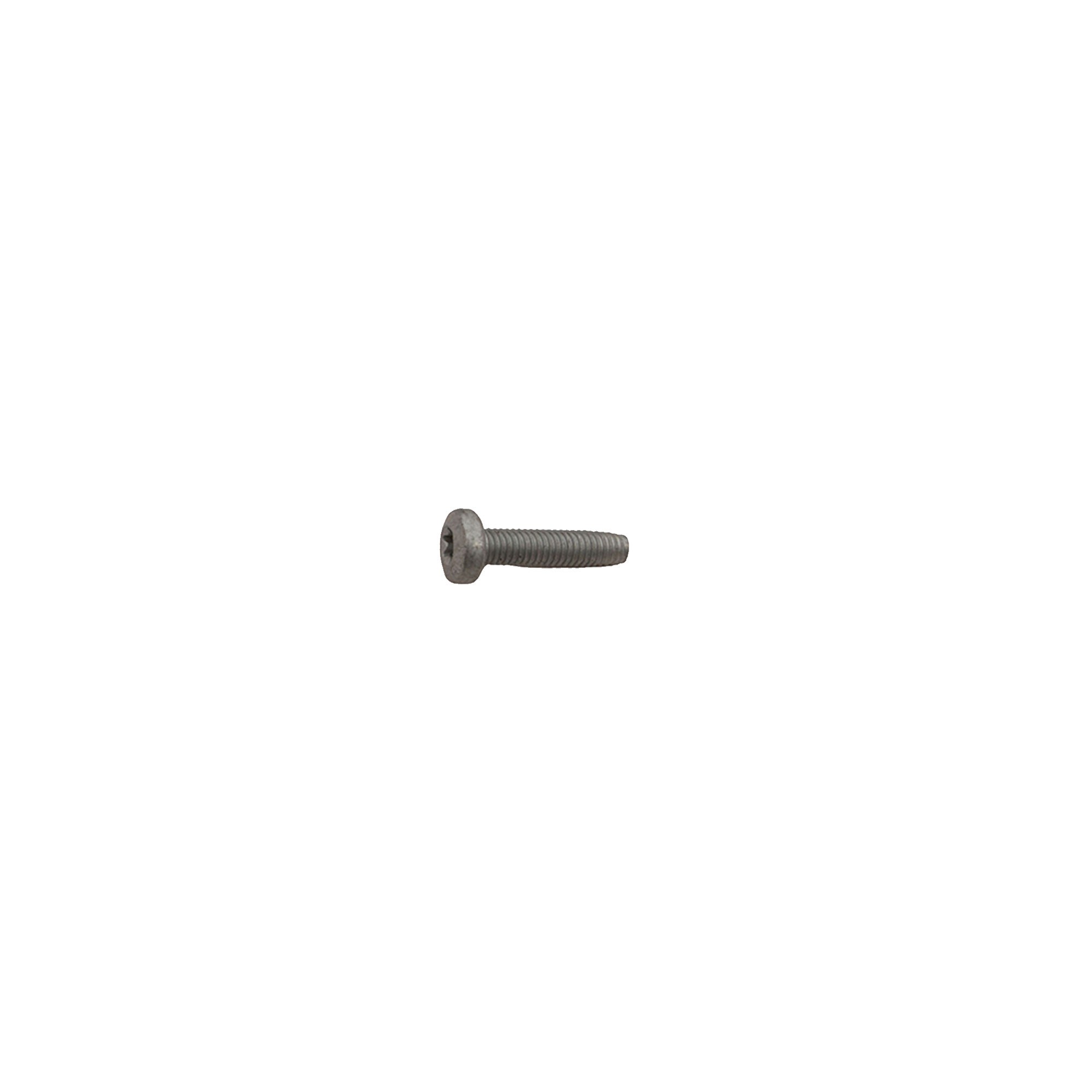 LR077602G - OEM M6 x 25mm Screw