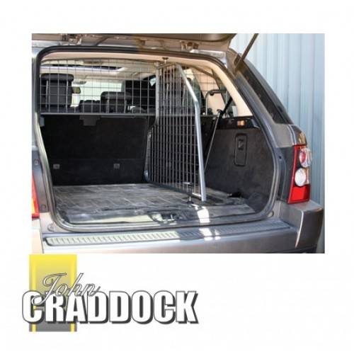 DA1081 Dog Guard Range Rover Sport Bar Type ( Grey ) Also See DA1082