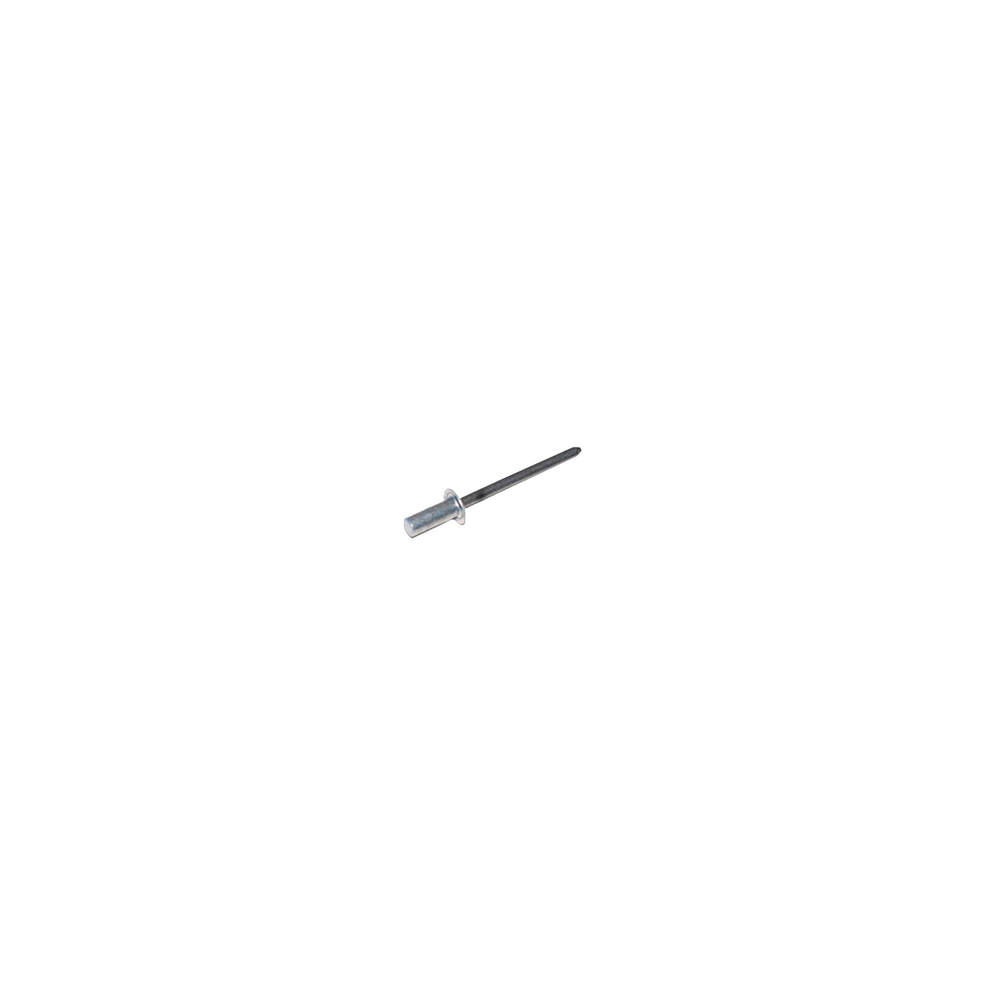 RU610313L - Rivet for Side Windows Station Wagon