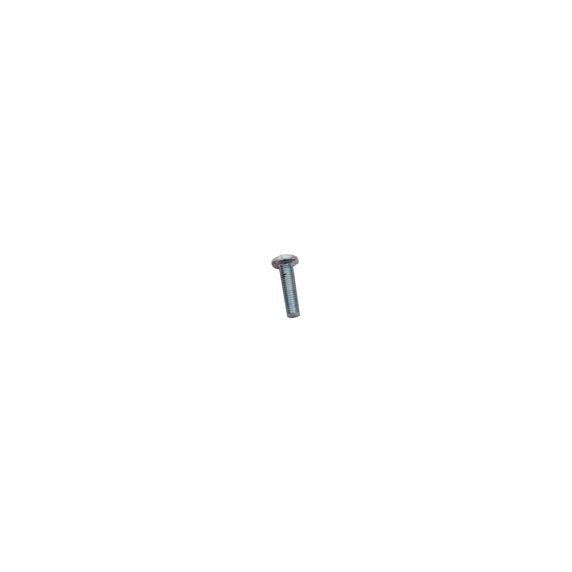 Screw Mirror to Door Hinge 1/4 Unf x 7/8