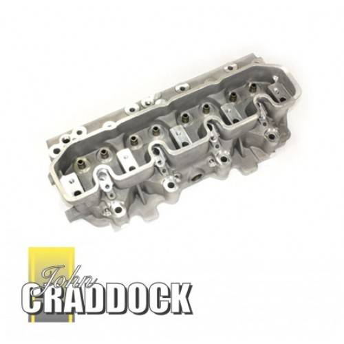 Cylinder Head 300 TDI Land Rover
