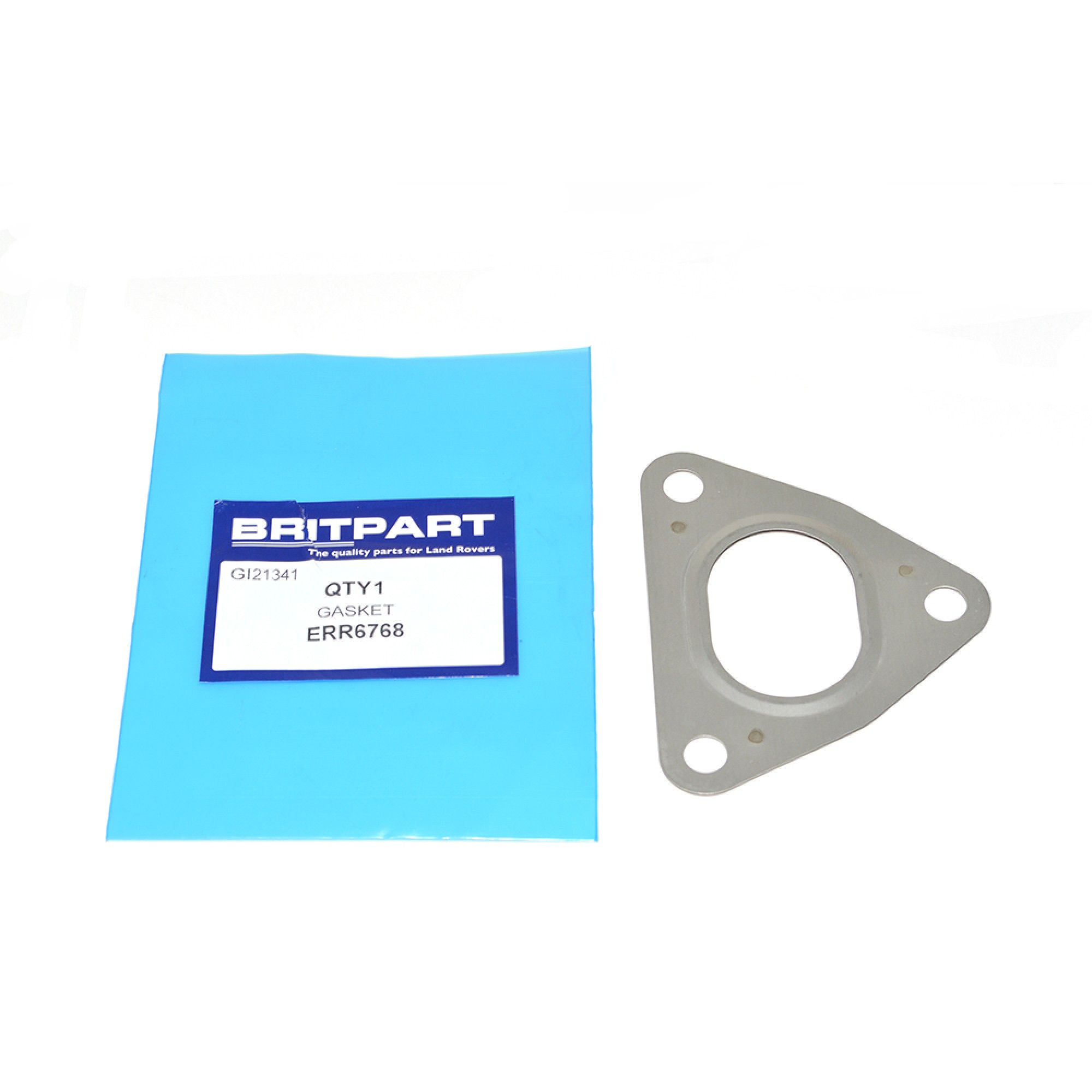 ERR6768 - Gasket Turbo to Manifold TD5