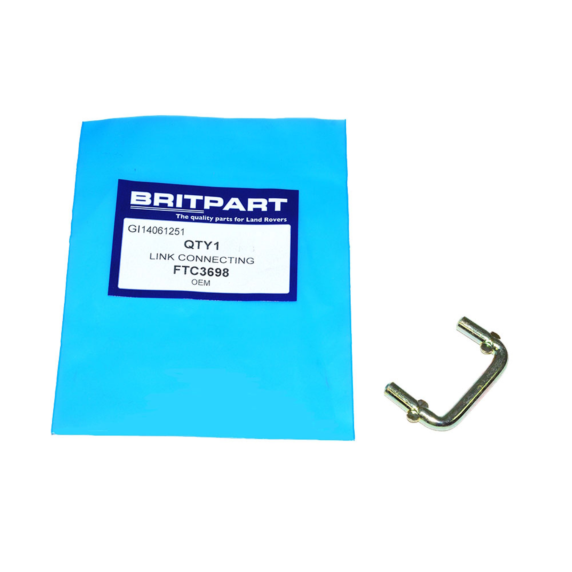 FTC3698 - Connecting Link Differential Lock