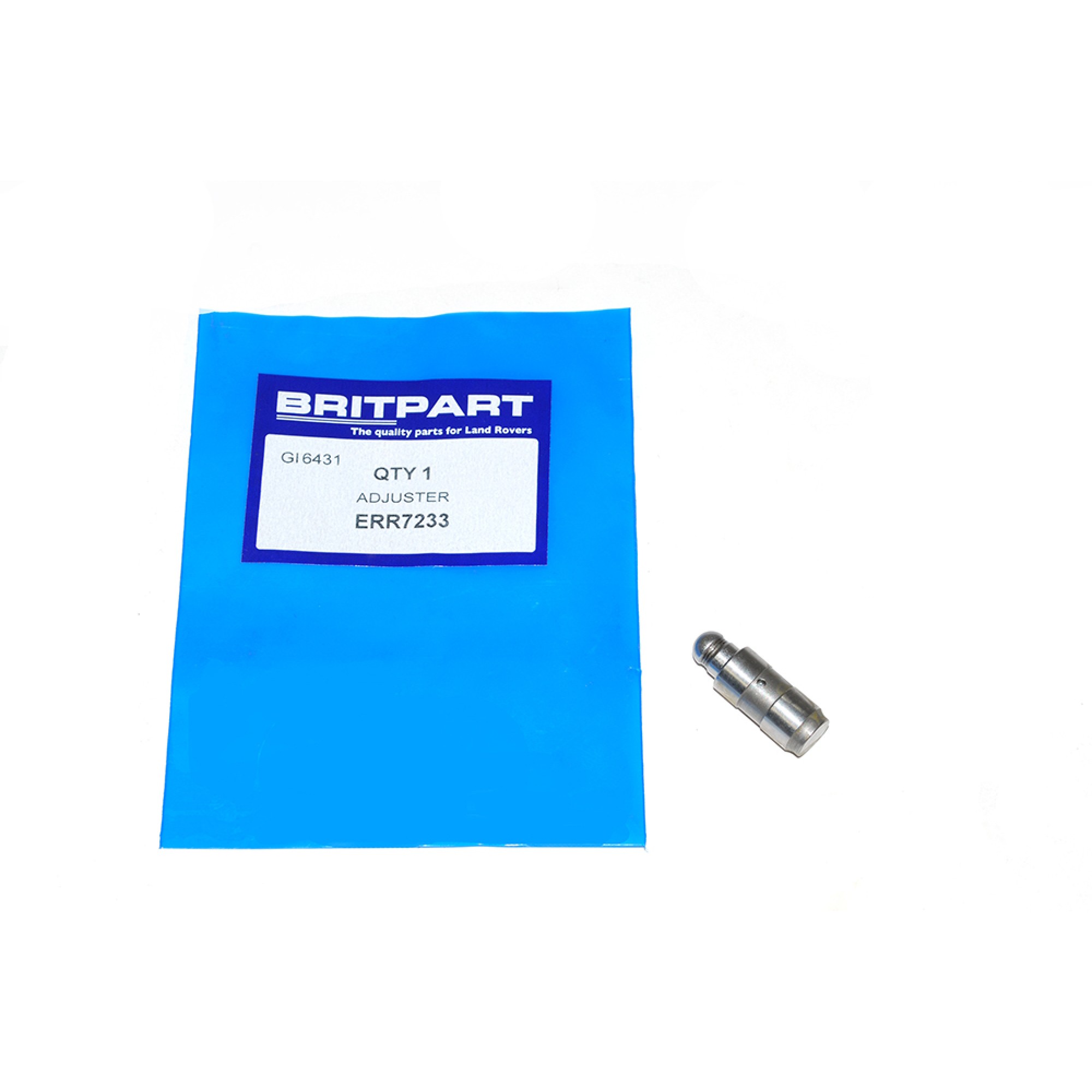 ERR7233 - Lash Adjuster for Tappet TD5