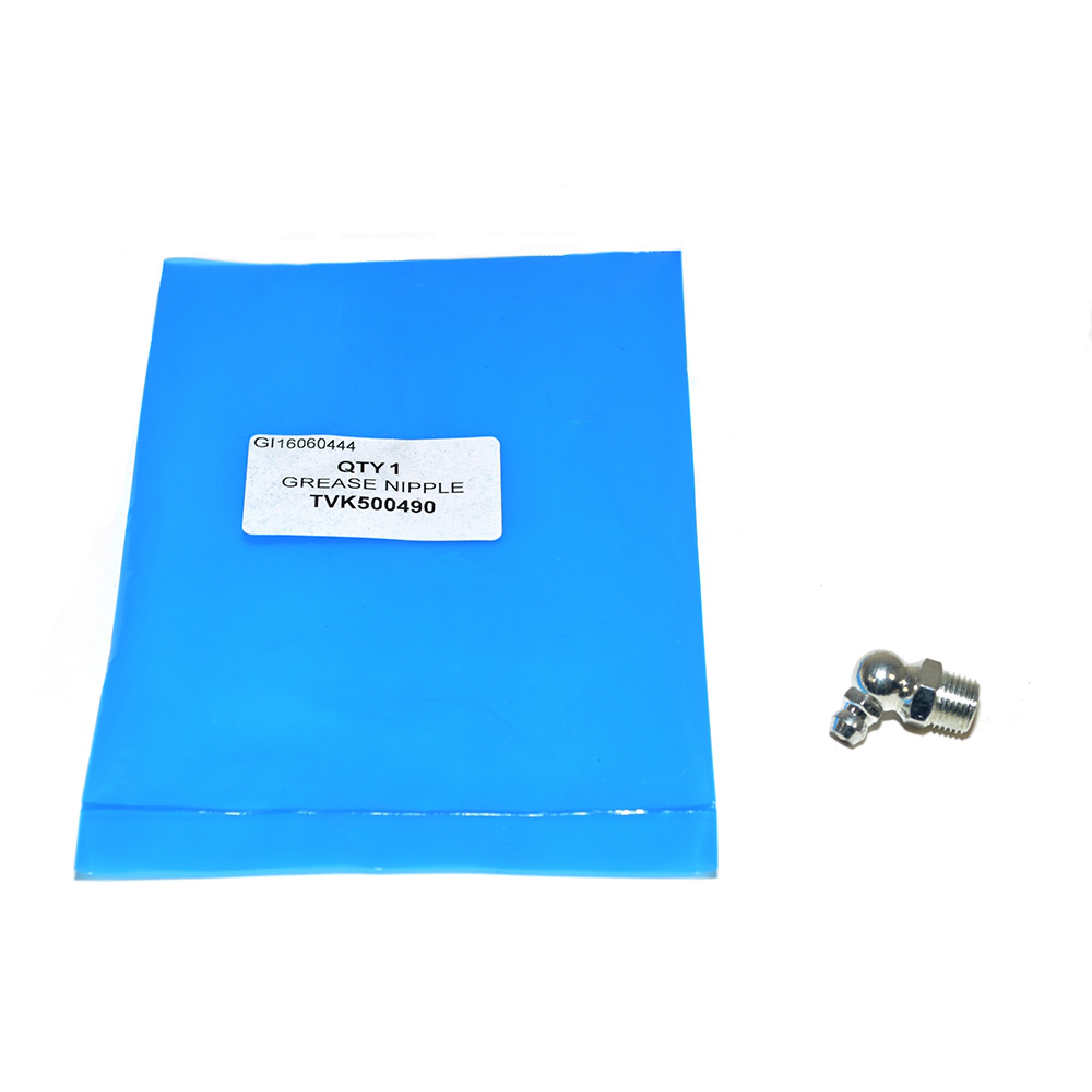TVK500490 - Grease Nipple Propshaft 90/110 Defender