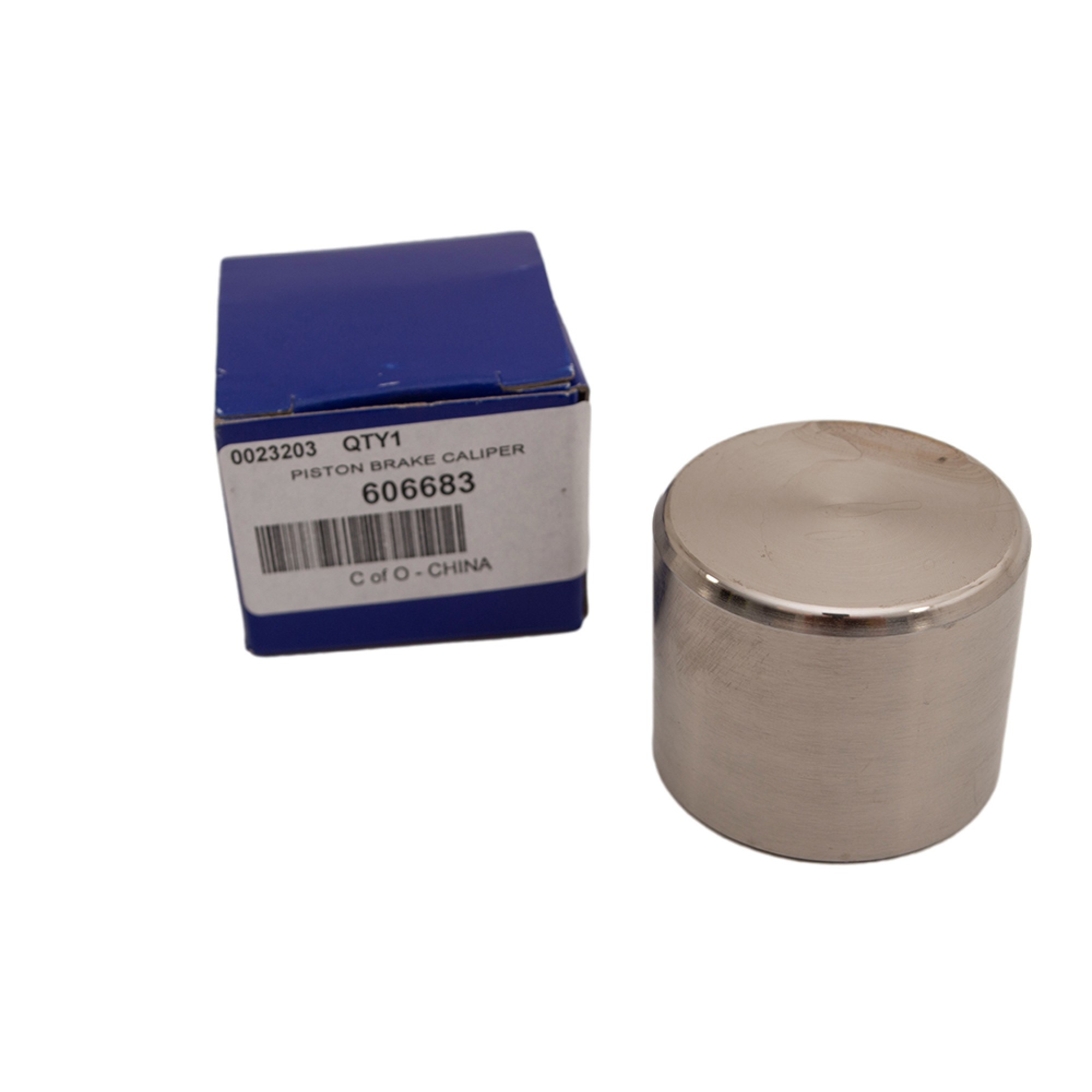 606683 - Piston for Caliper Front Range Rover Classic 110 to 1986 90 to 1990 Discovery to 1993