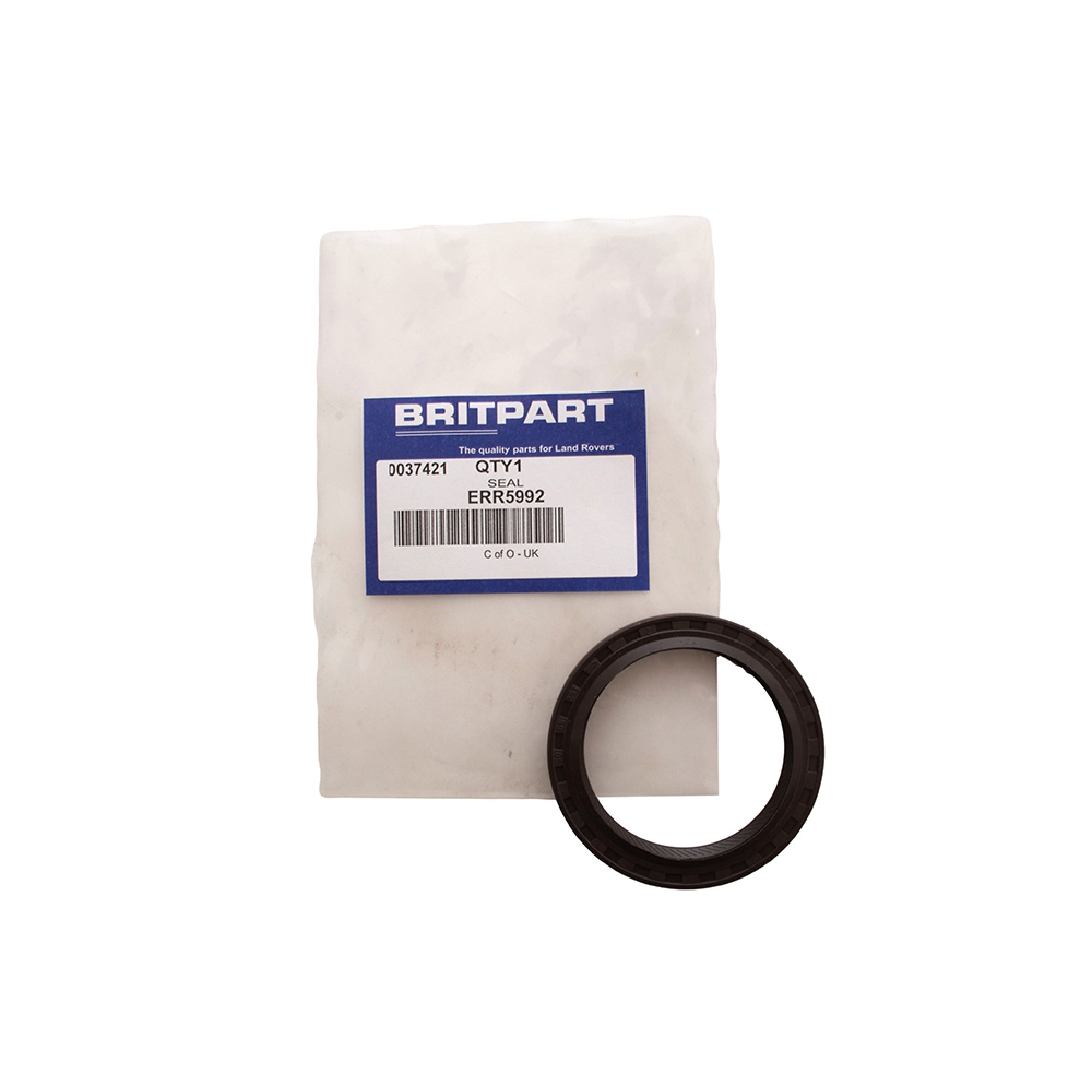 ERR5992 - Front Crankshaft Oil Seal TD5