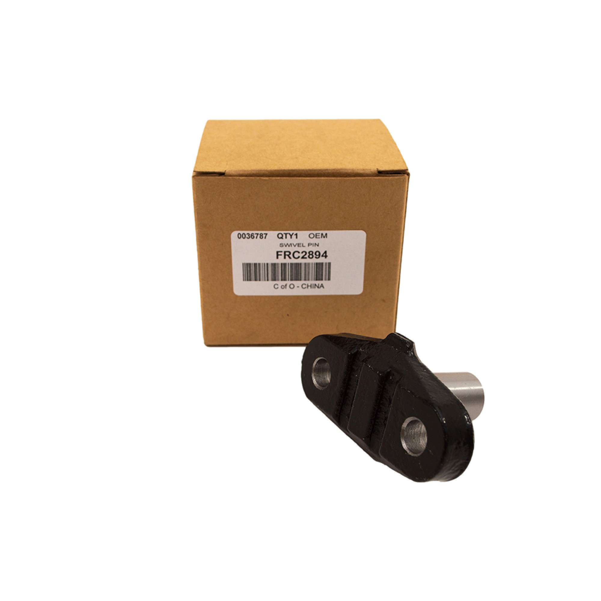 FRC2894 - Swivel Pin Lower 90/110. Discovery 1 from JA032850 and Range Rover Classic with Abs