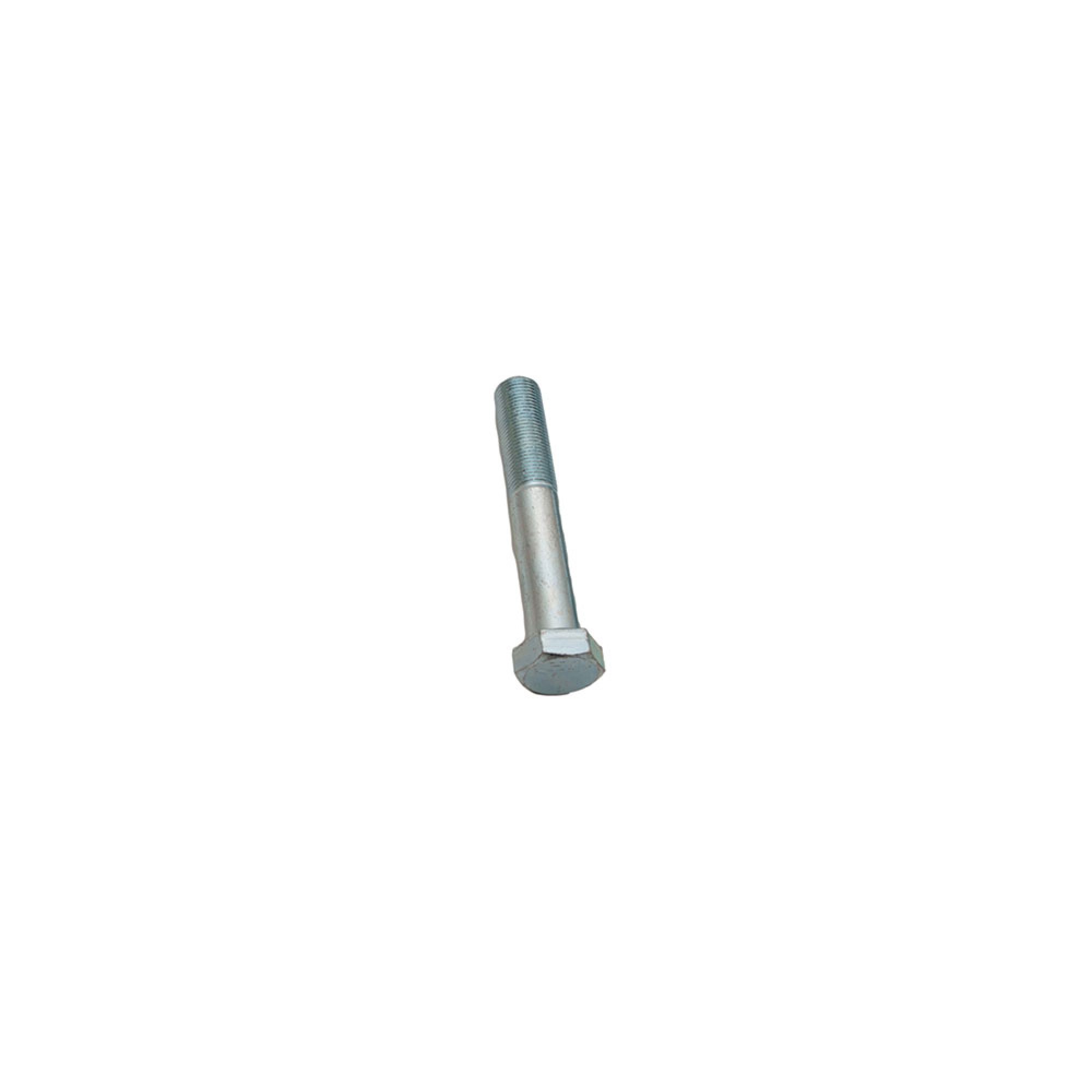BH610321L - Bolt 5/8 Unf x 4 Inch Rear Radius Arm