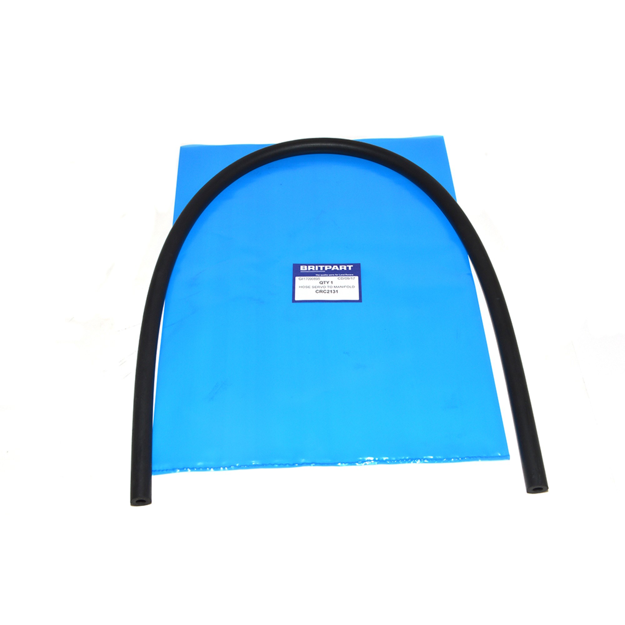 CRC2131 - Brake Servo Hose Land Rover and Range Rover