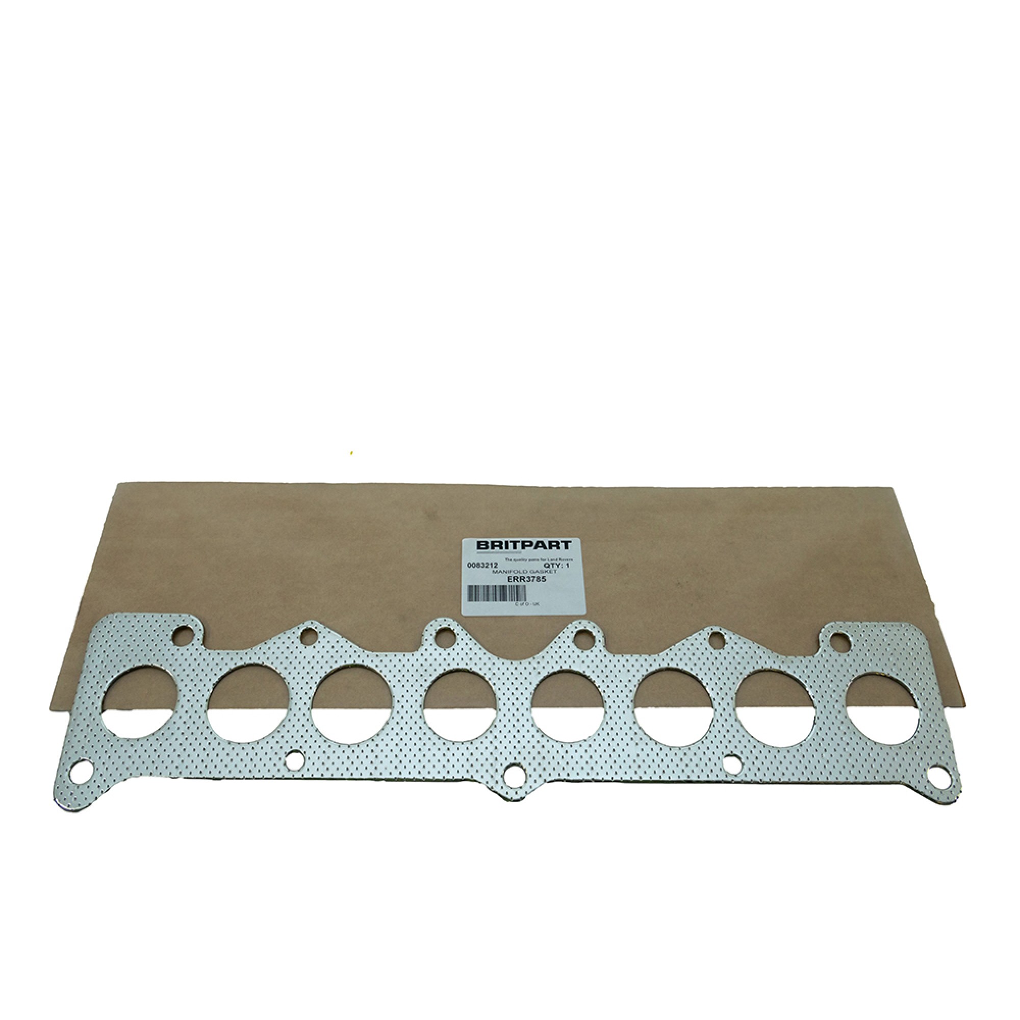 ERR3785 - Inlet Manifold Gasket 300 TDI