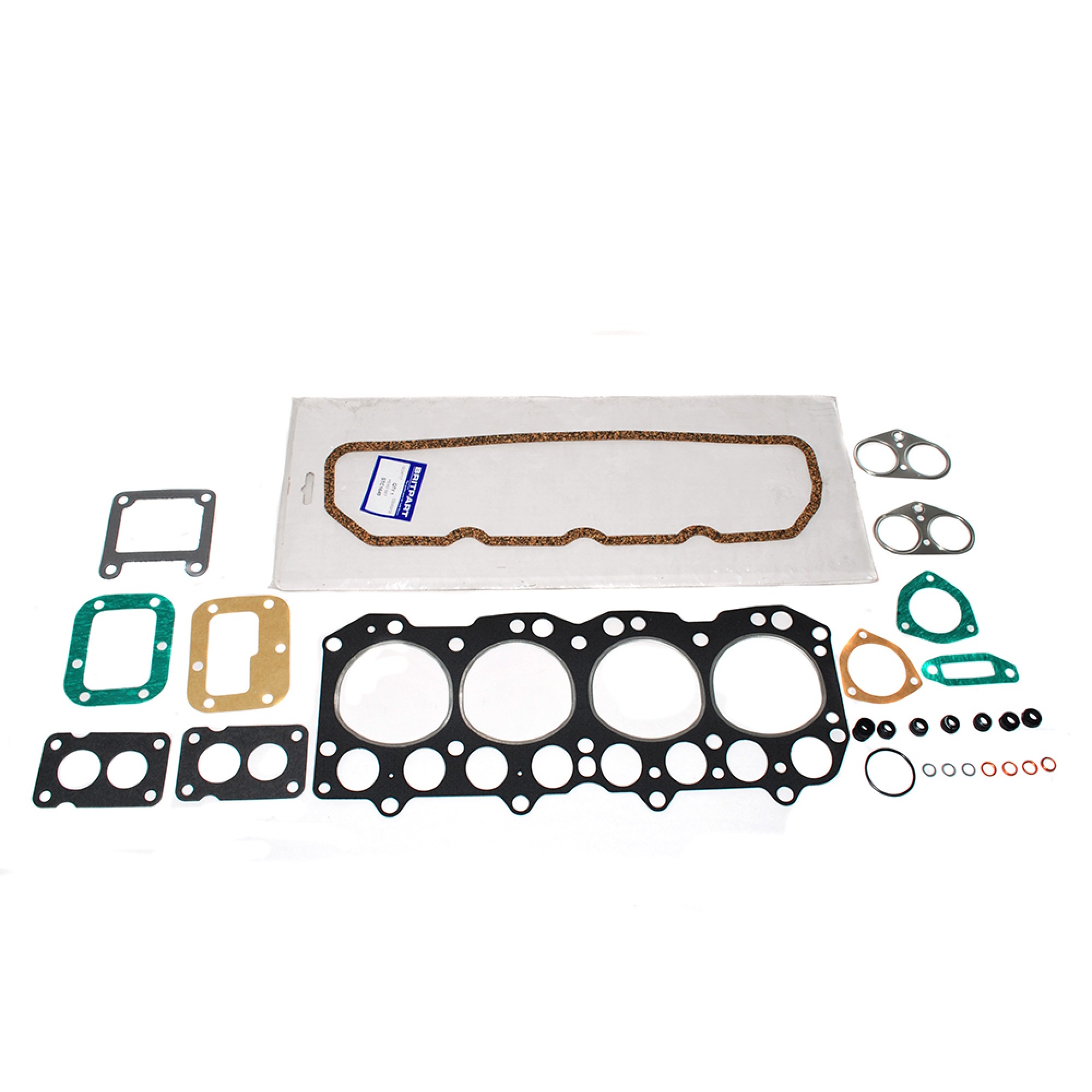STC1640 - Head Gasket Set 2.25/2.5 Petrol 90/110