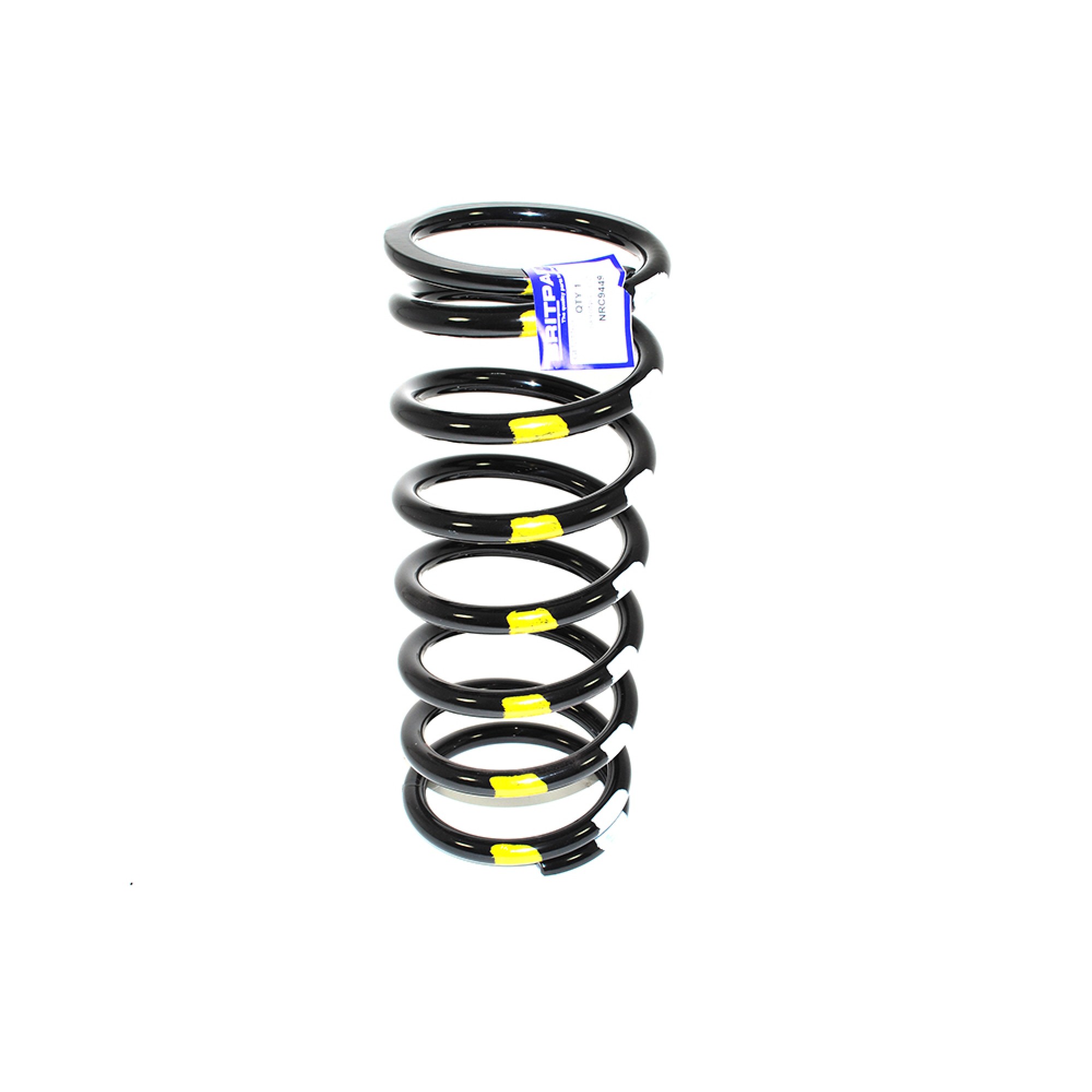 NRC9449 - Spring Standard 90 Rear LH and Front LH Heavy Duty 110