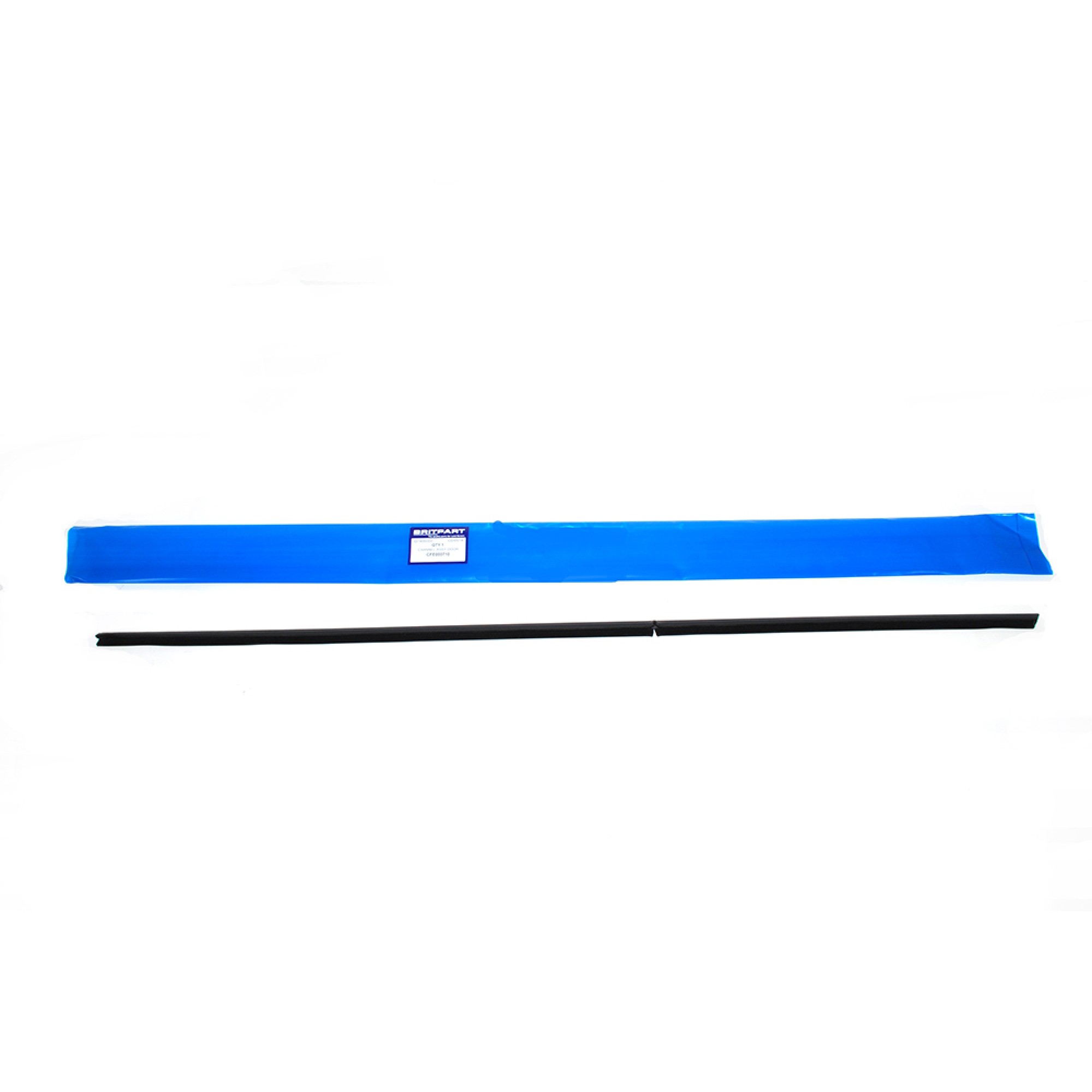 Front Channel Door Glass 90/110 1987 on