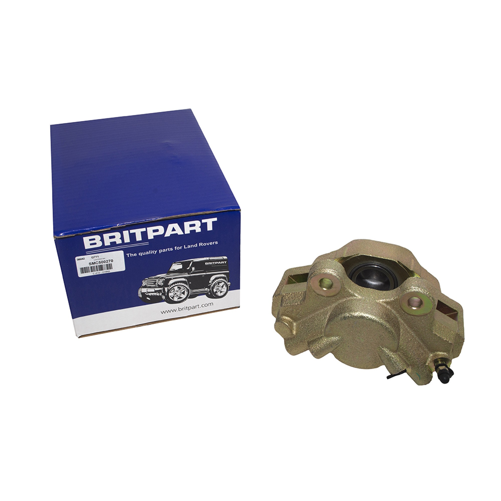 SMC500270 - Rear Caliper 110/130 RH from 1A614448