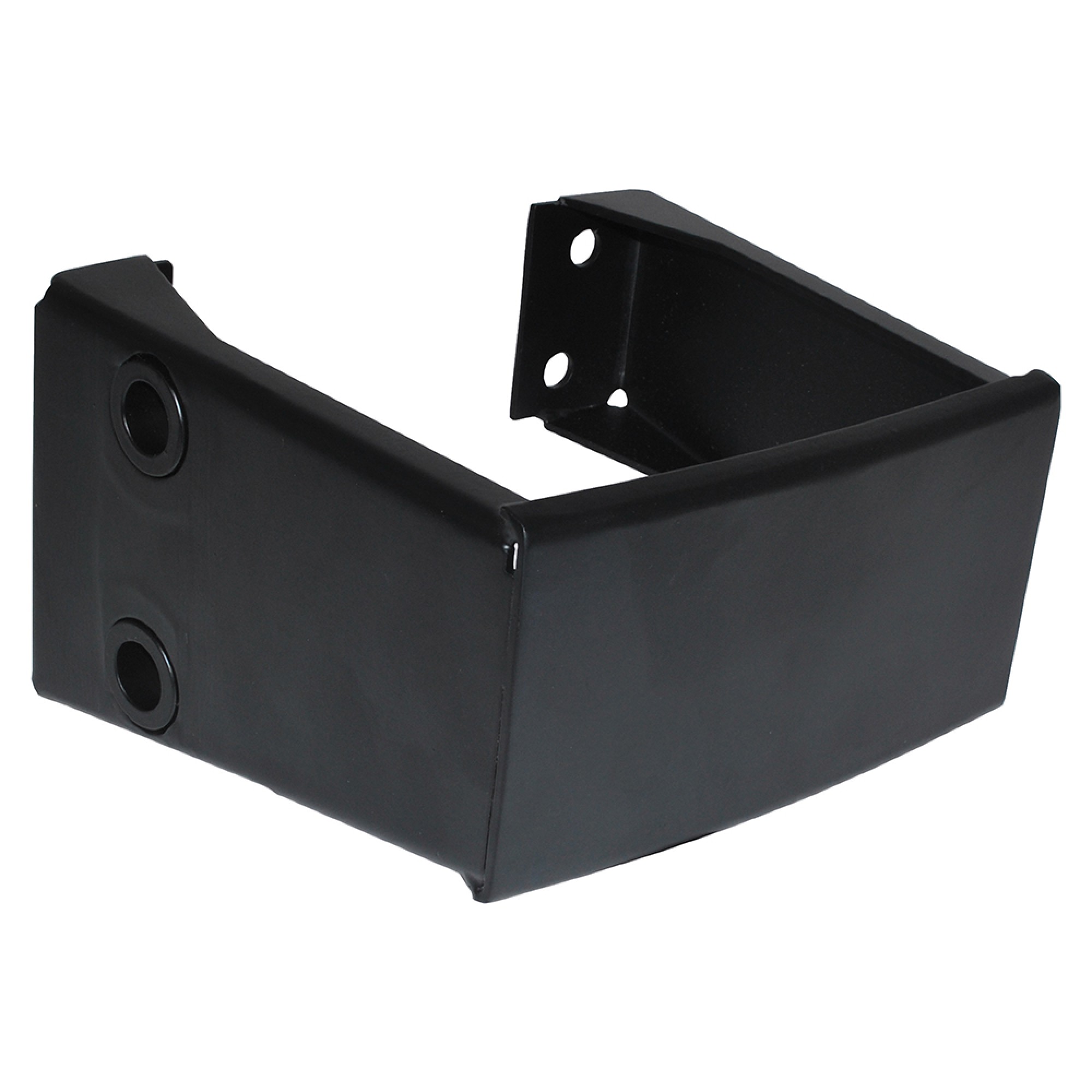 ISG000040 - Bumperette Rear RH 90 Sv and Military 90/110