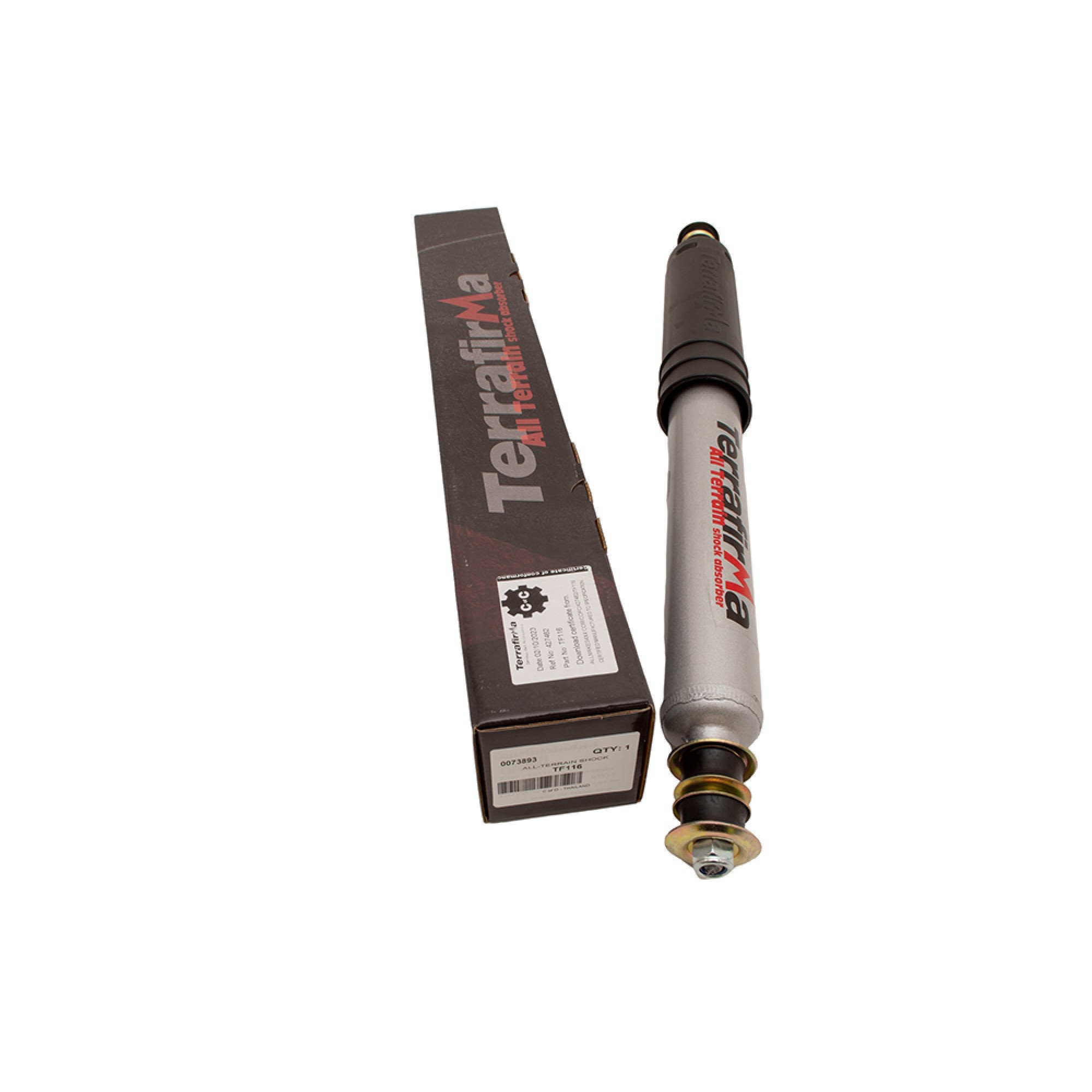 Terrafirma All Terrain Front 90/110/130/D1/RRC Shock Absorber AH4B/C (Sc)