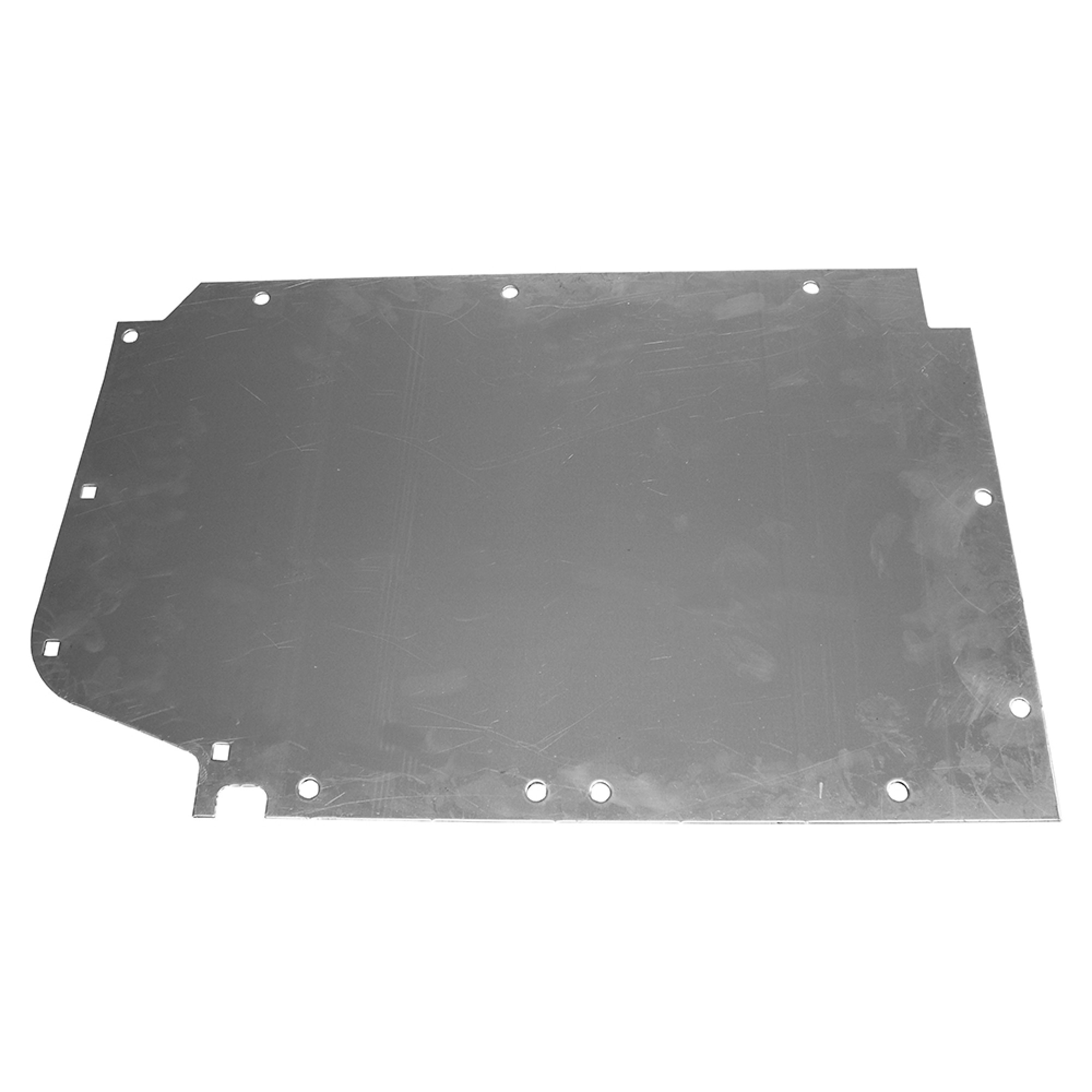 ALR1742 - Floor Plate RH 90/110 TDI TD5 and LT77V8