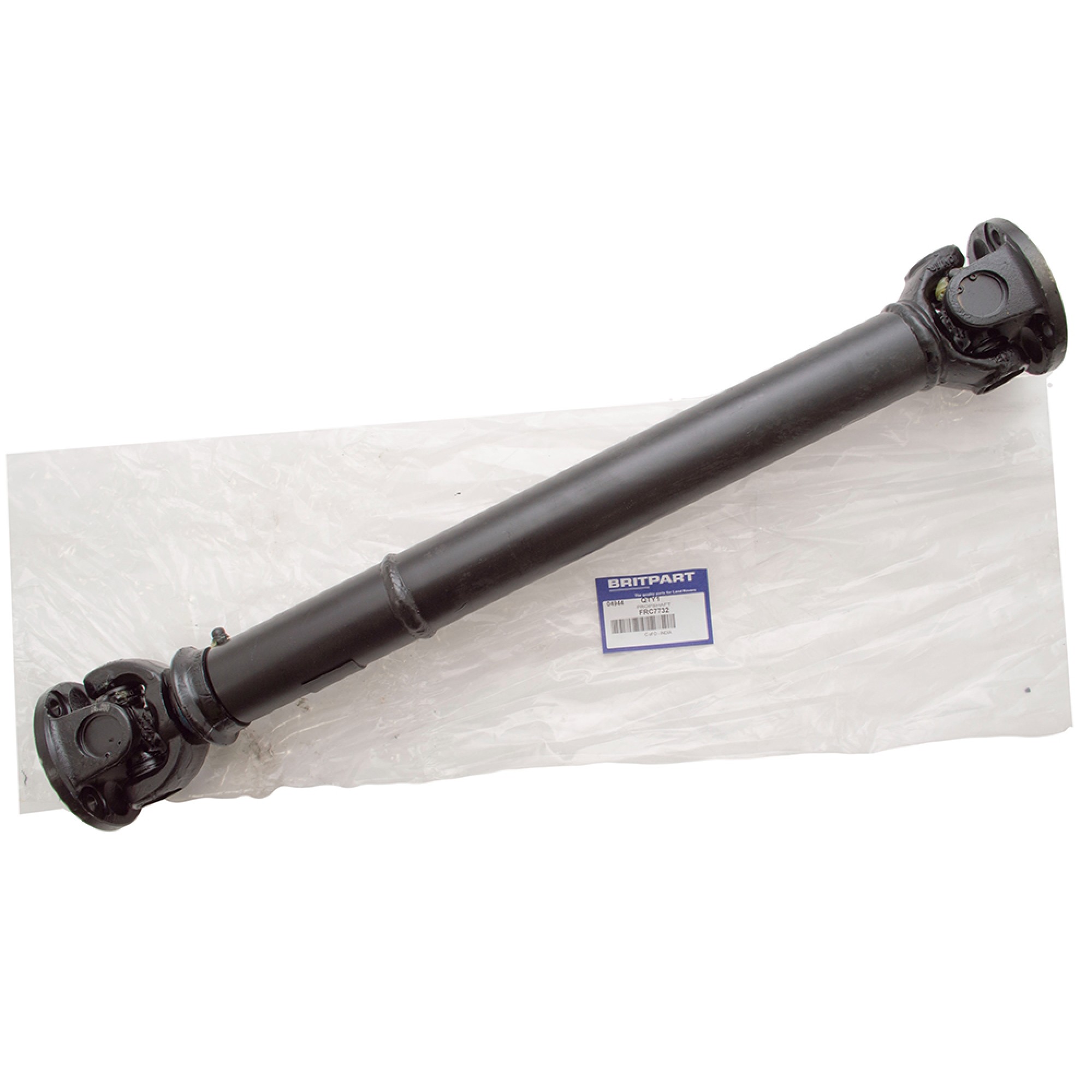 FRC7732 - Propshaft Rear 90 up to Vin No 252578