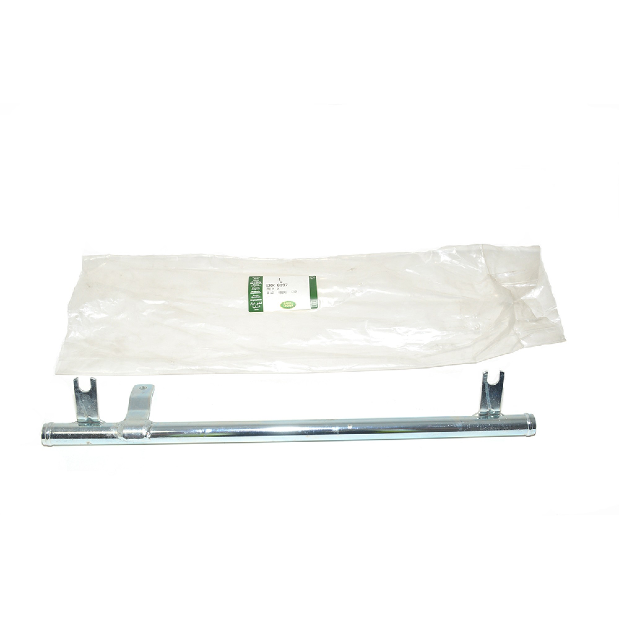 ERR6197 - Rigid Coolant Pipe 300 TDI