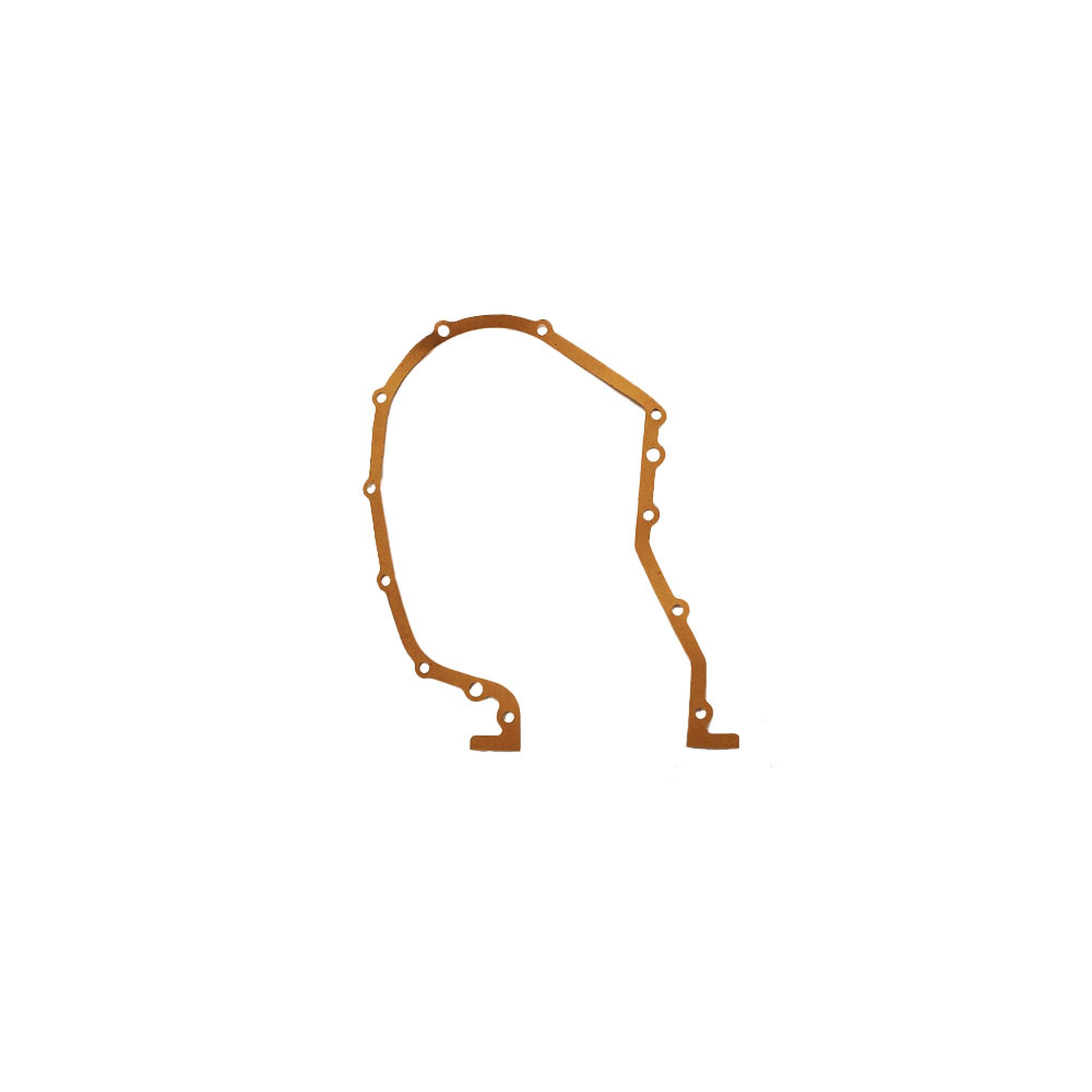 538039 - Gasket Timing Cover 2.25/2.5 4 Cylinder to 1994 & 2 Litre Diesel