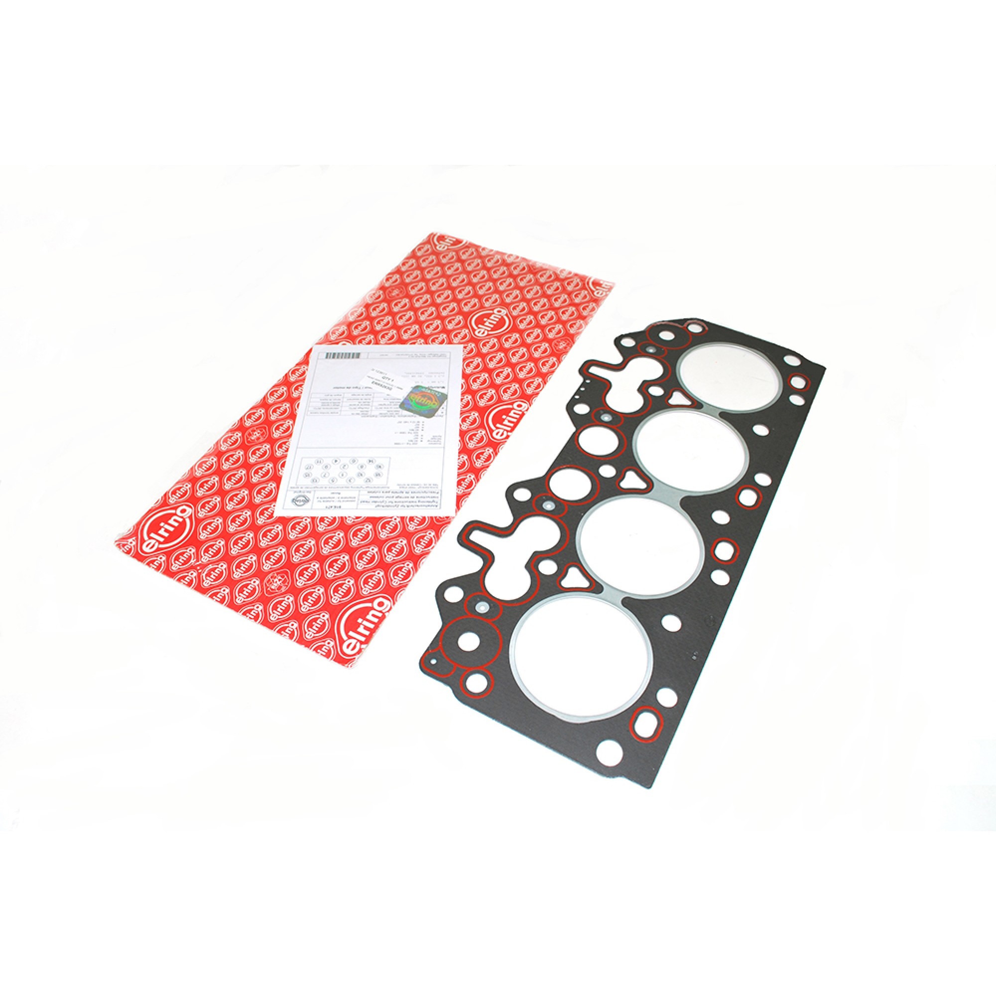 ERR5263G - Elring Head Gasket 1.5mm 200/300 TDI 3 Hole ID