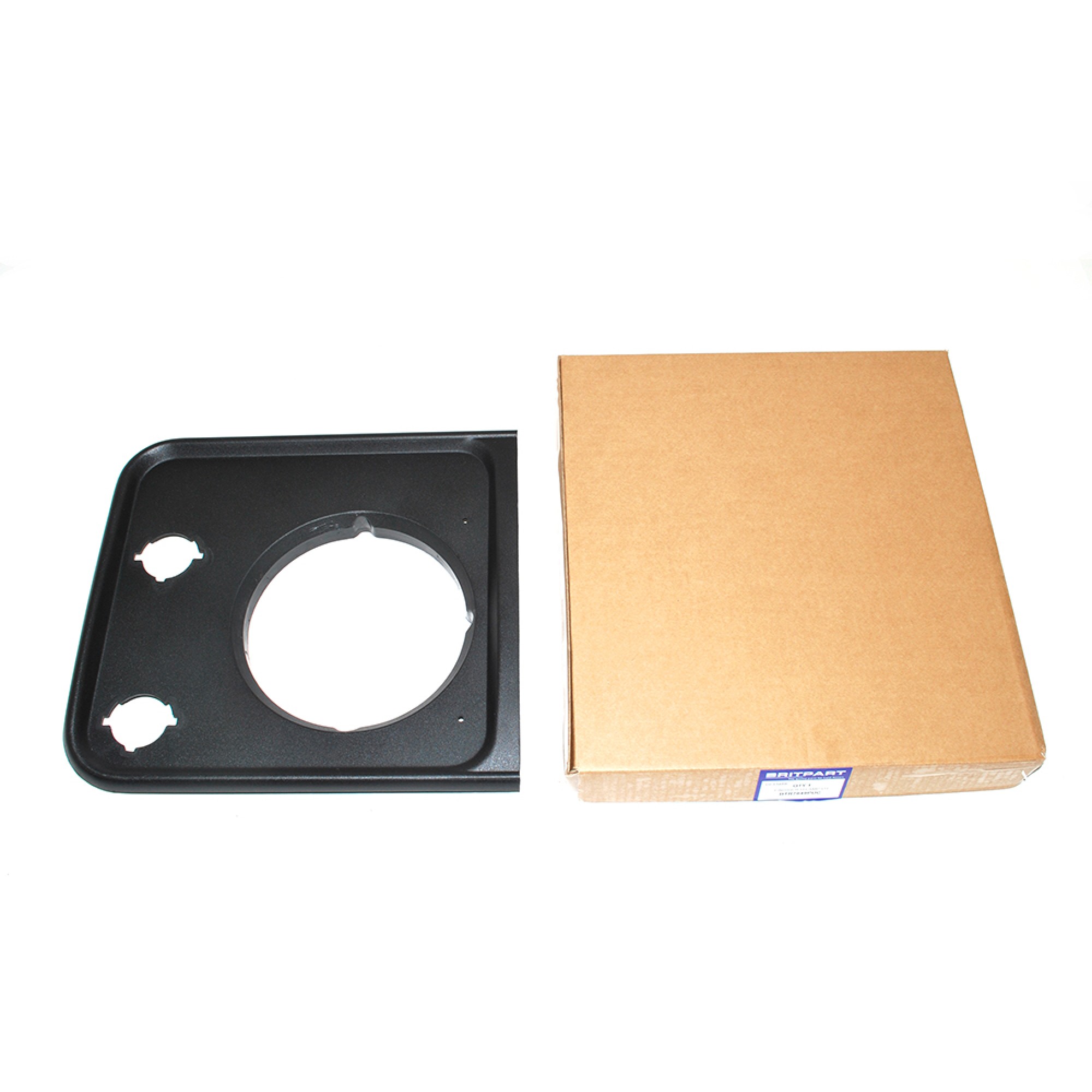 Headlamp Finisher 90/110 L.H. - BTR7849PUC