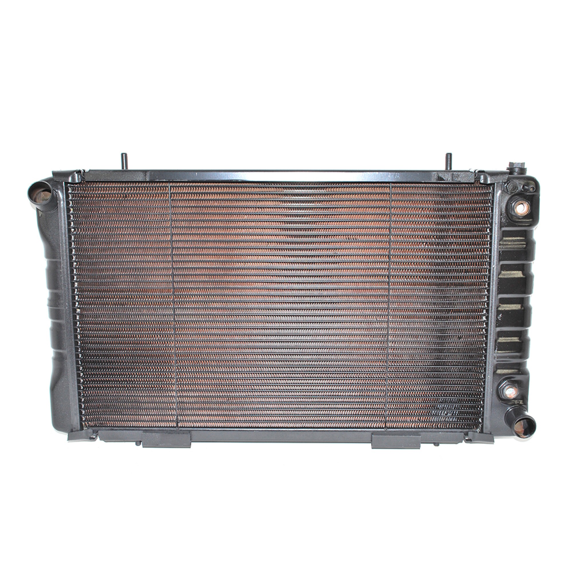 ESR78 - Radiator 2.5 Petrol and 2.5NA Diesel to Ja 918061 Vehicles with Oil Cooler