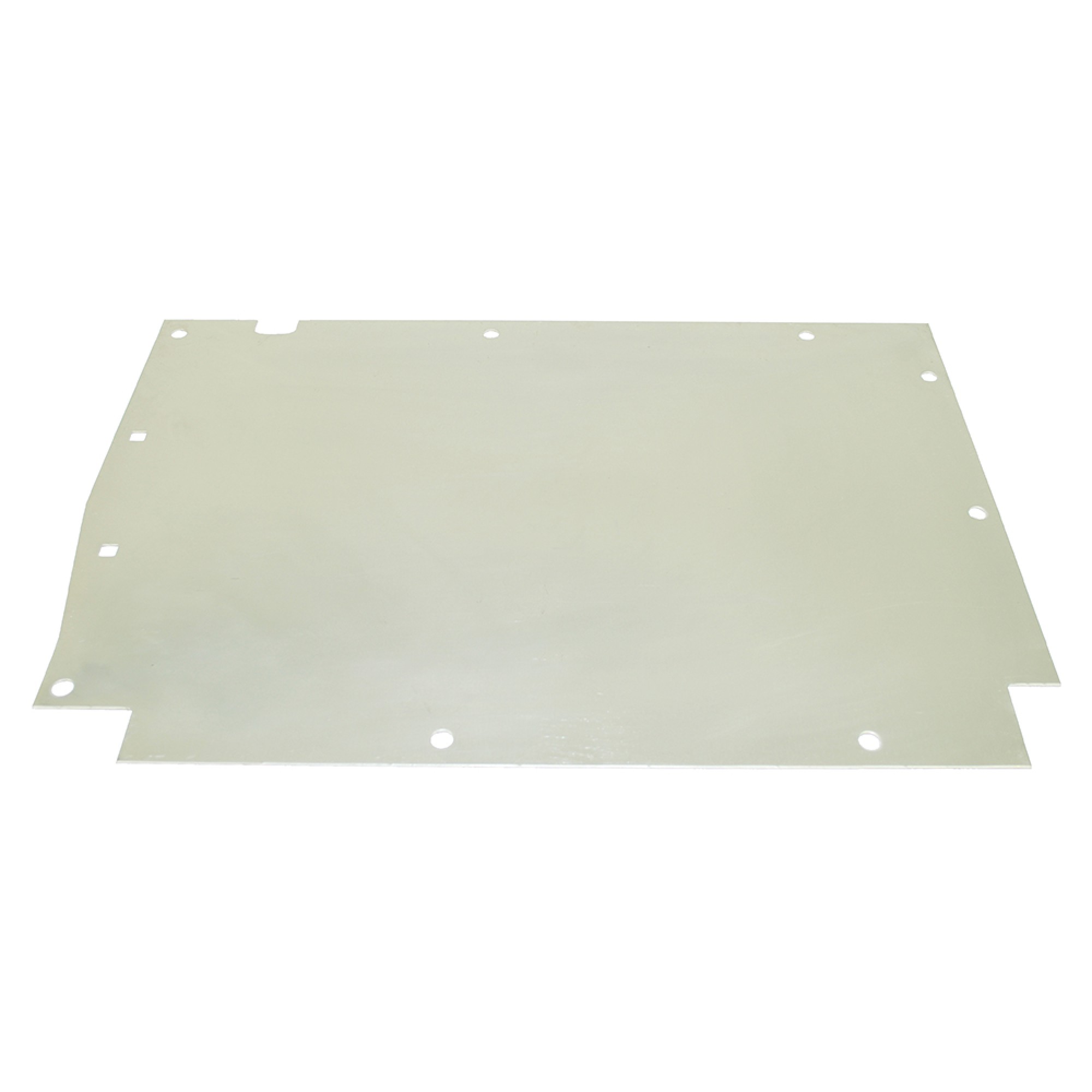 ALR1743 - Floor Plate 90/110 LH from 1994 My