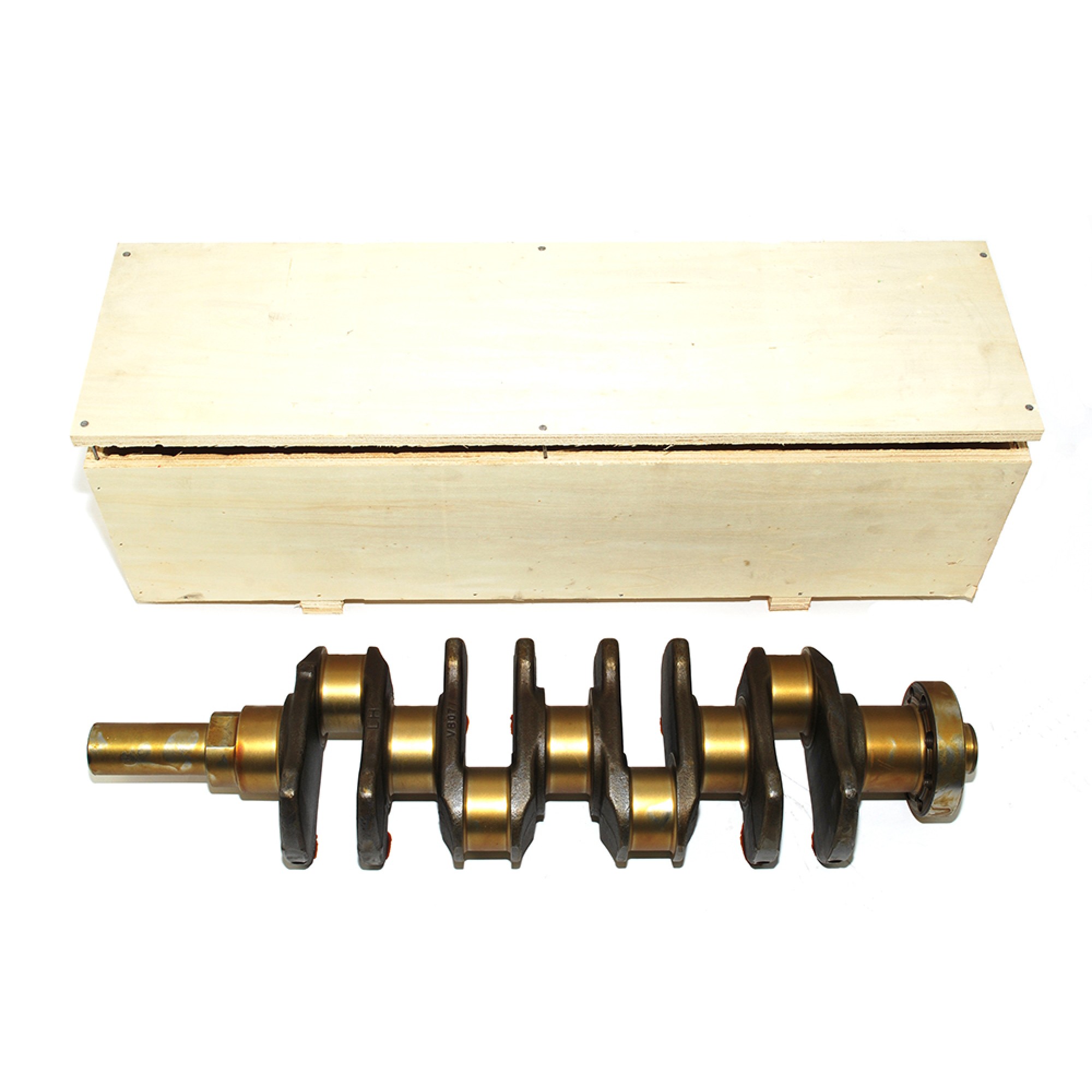 ERR2112 - Crankshaft 300TDI