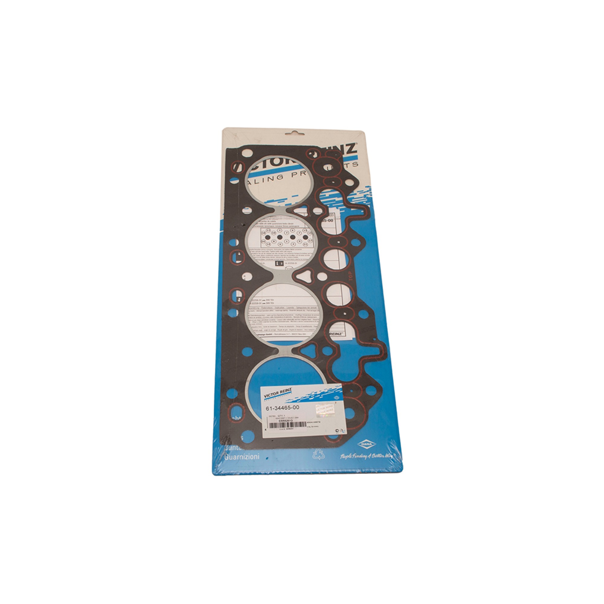 ERR5261G - Reinz Head Gasket 1.3mm 200/300TDI 1 Hole ID