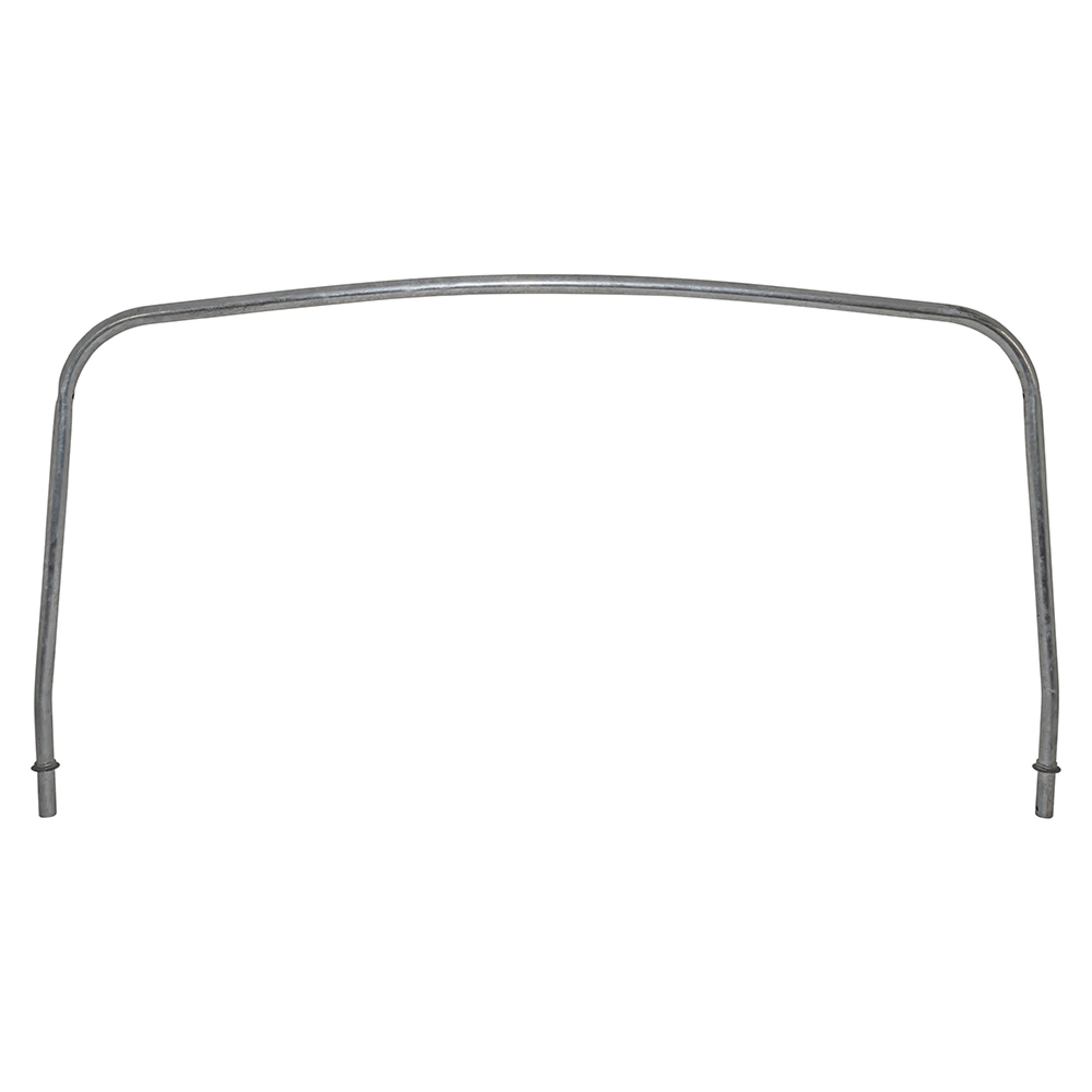 Hoodstick Rear 1958 Onwards Inc 90-110.ALSO Front 90 3/4 B/Head Fix - 330553