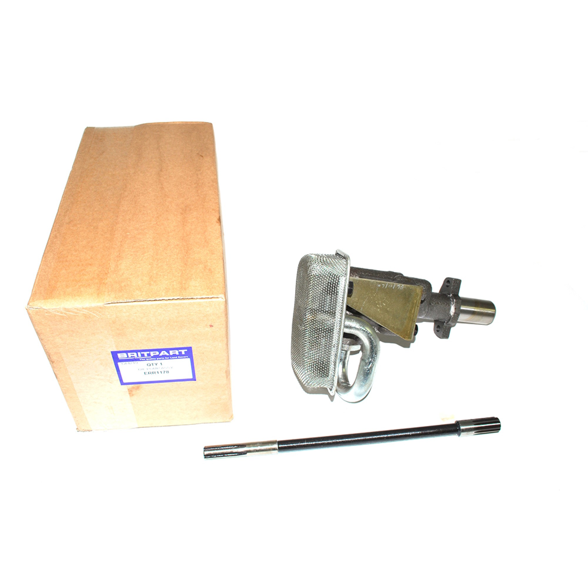 ERR1178 - Oil Pump Assembly 200 TDI