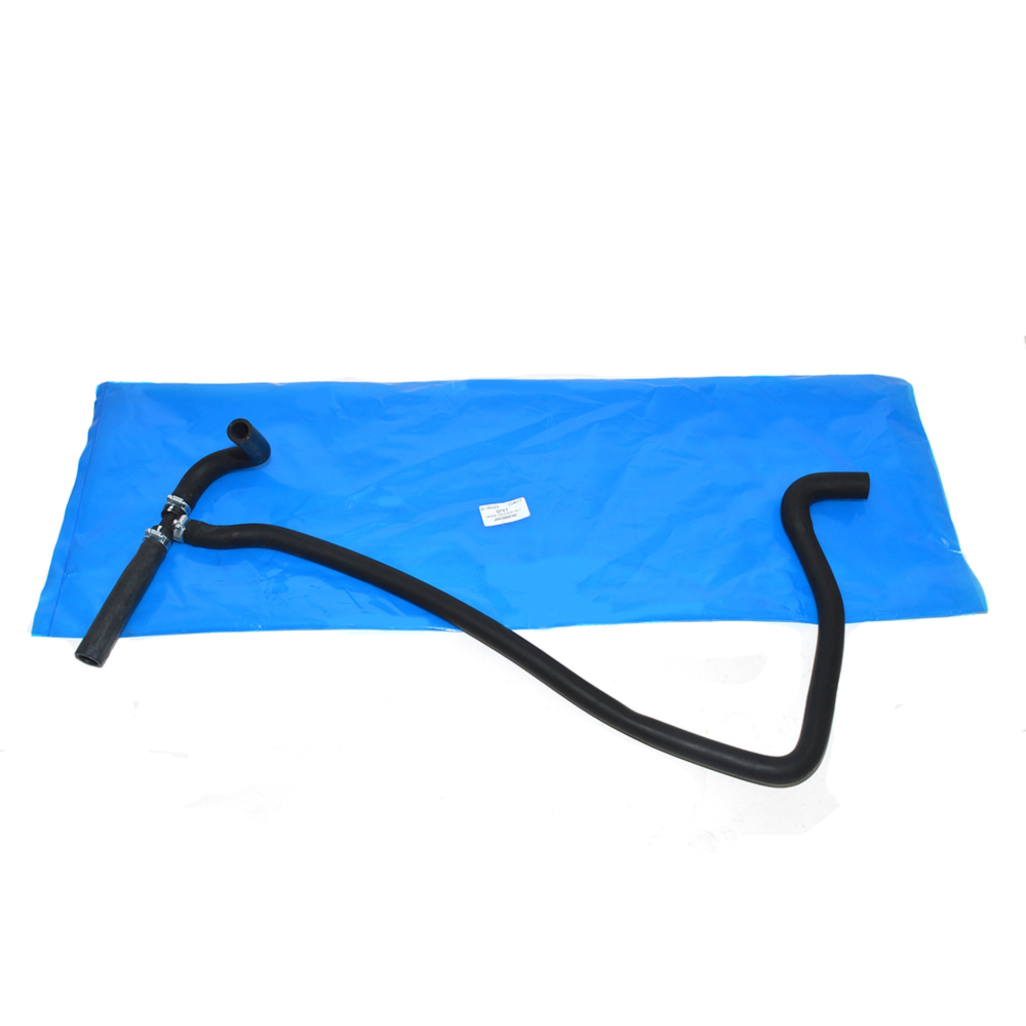 Hose Heater Outlet TD5