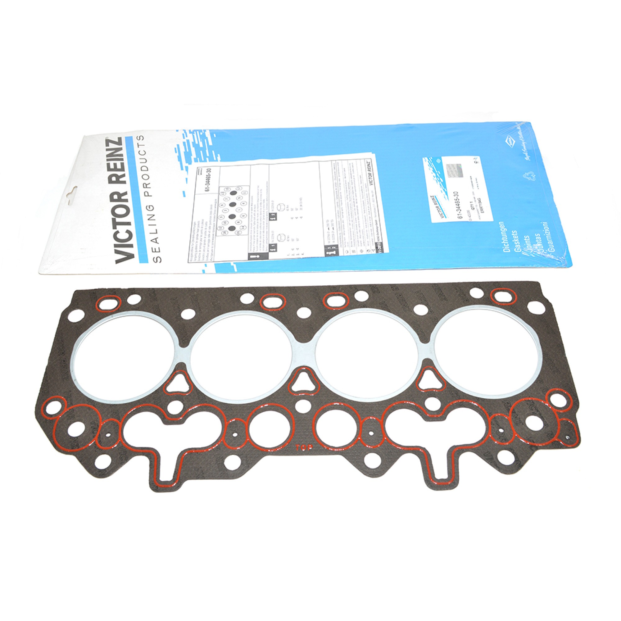 ERR7154G - Reinz Head Gasket 200/300 TDI 4 Hole ID