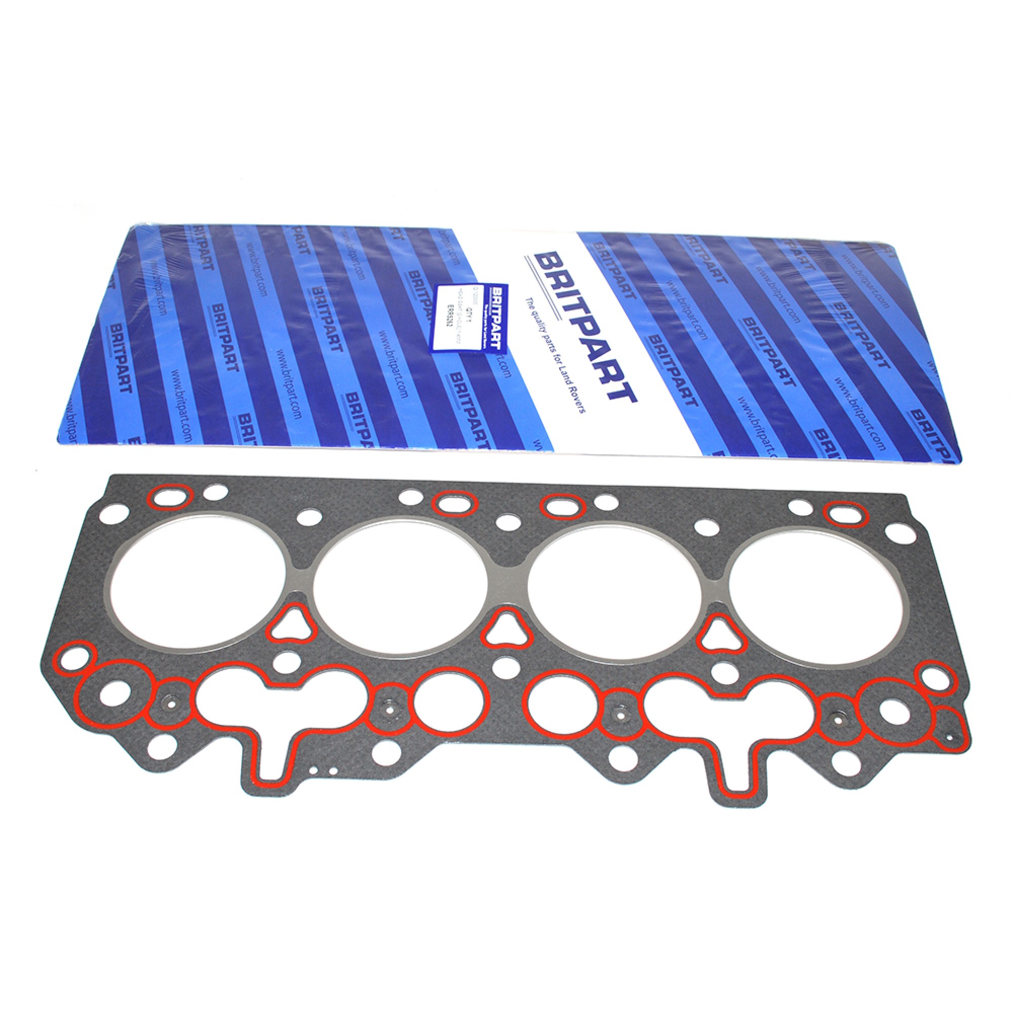 ERR5262 - Head Gasket 1.4mm 200/300 TDI 2 Hole ID