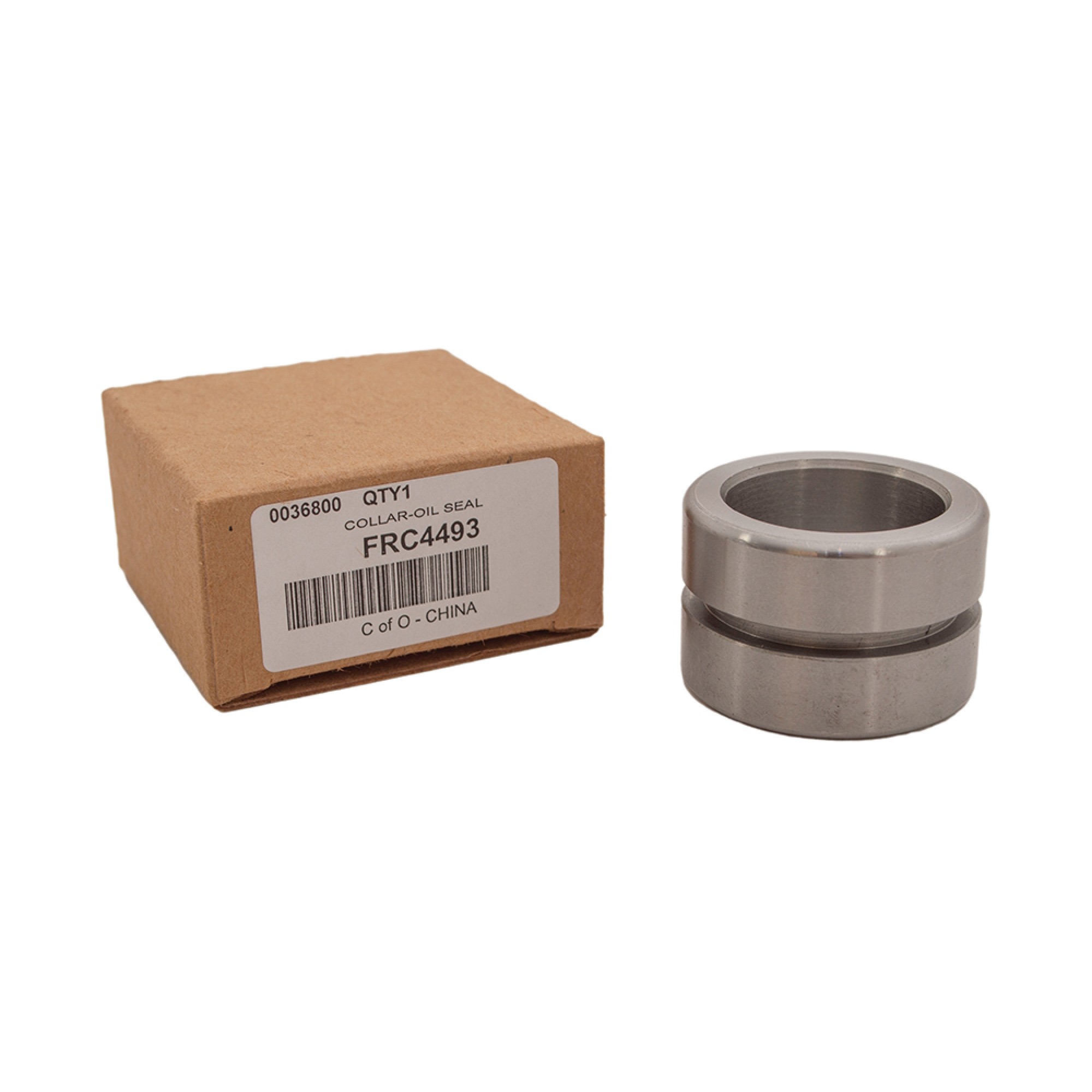 Oil Seal Collar in Extension Housing in LT77 - FRC4493