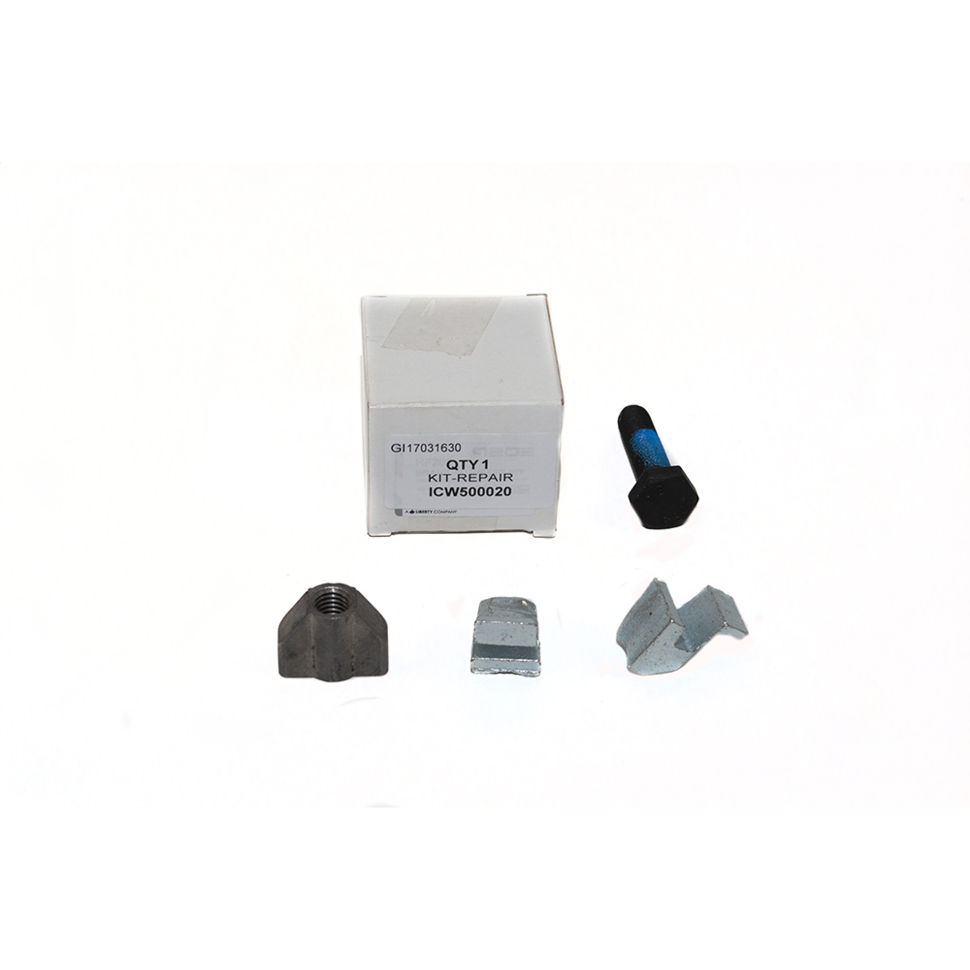 ICW500020 - Ap Brake Adjuster Repair Kit Cable Operated