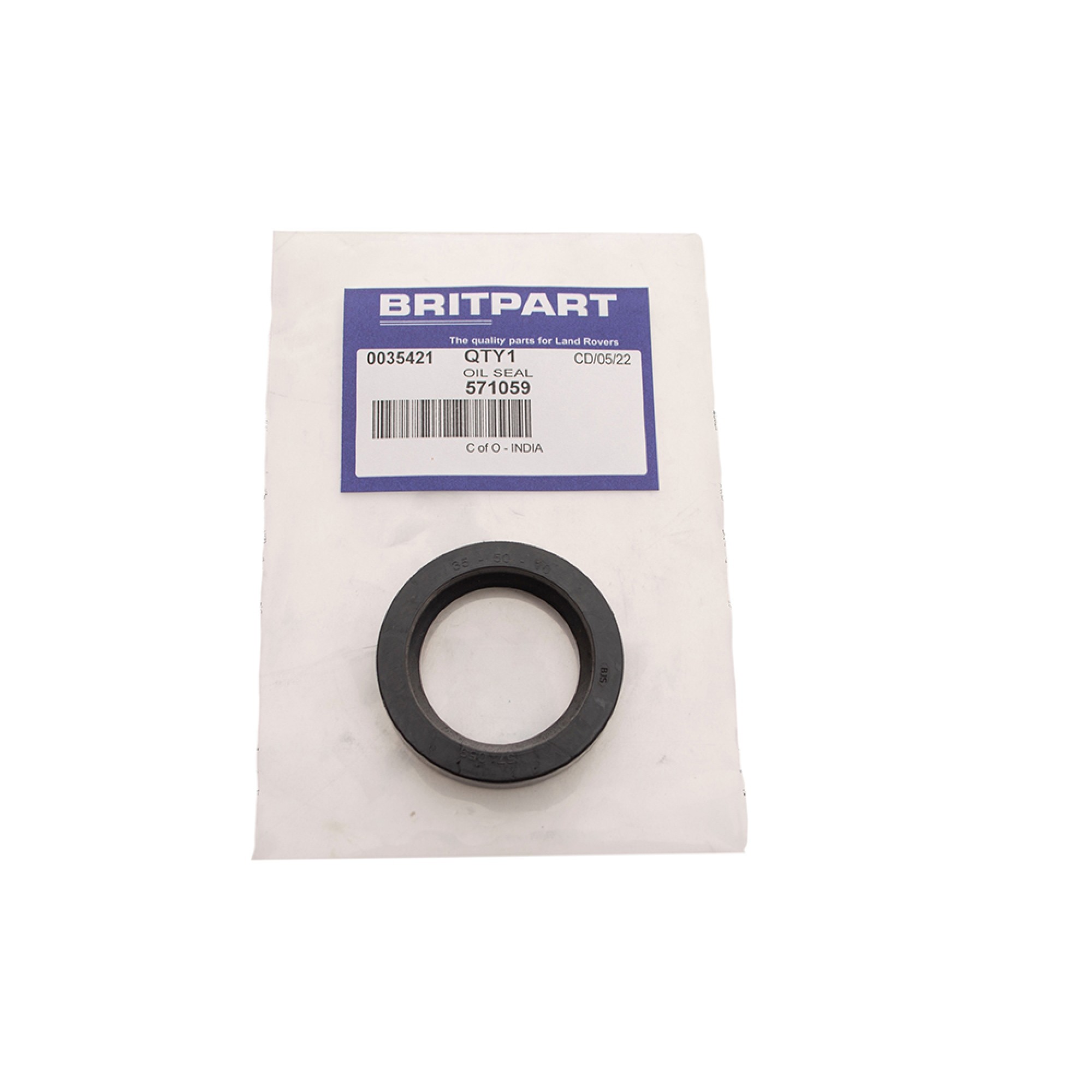 55714 - Land Rover Bearing for Primary Pinion 1948-84