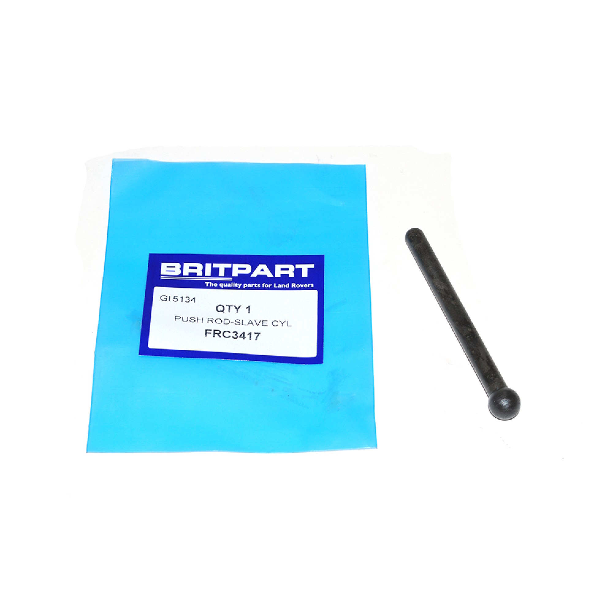 FRC3417 - Push Rod Clutch Slave Cylinder 90/110. Discovery to 1994