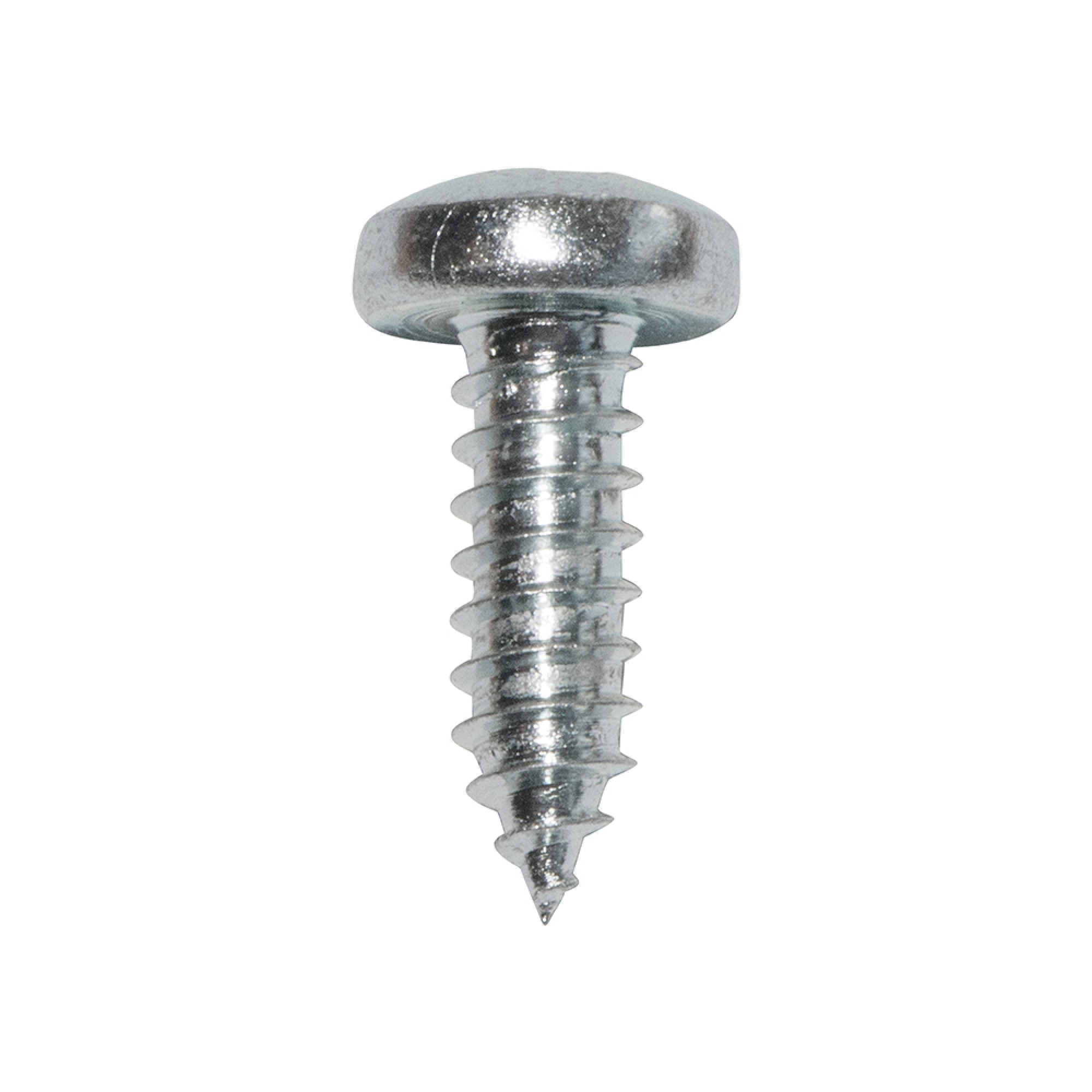 AB614061L - Drive Screw 14 x 3/4 Fixing Dash Top Series 3 & Floor Panels Various Applications