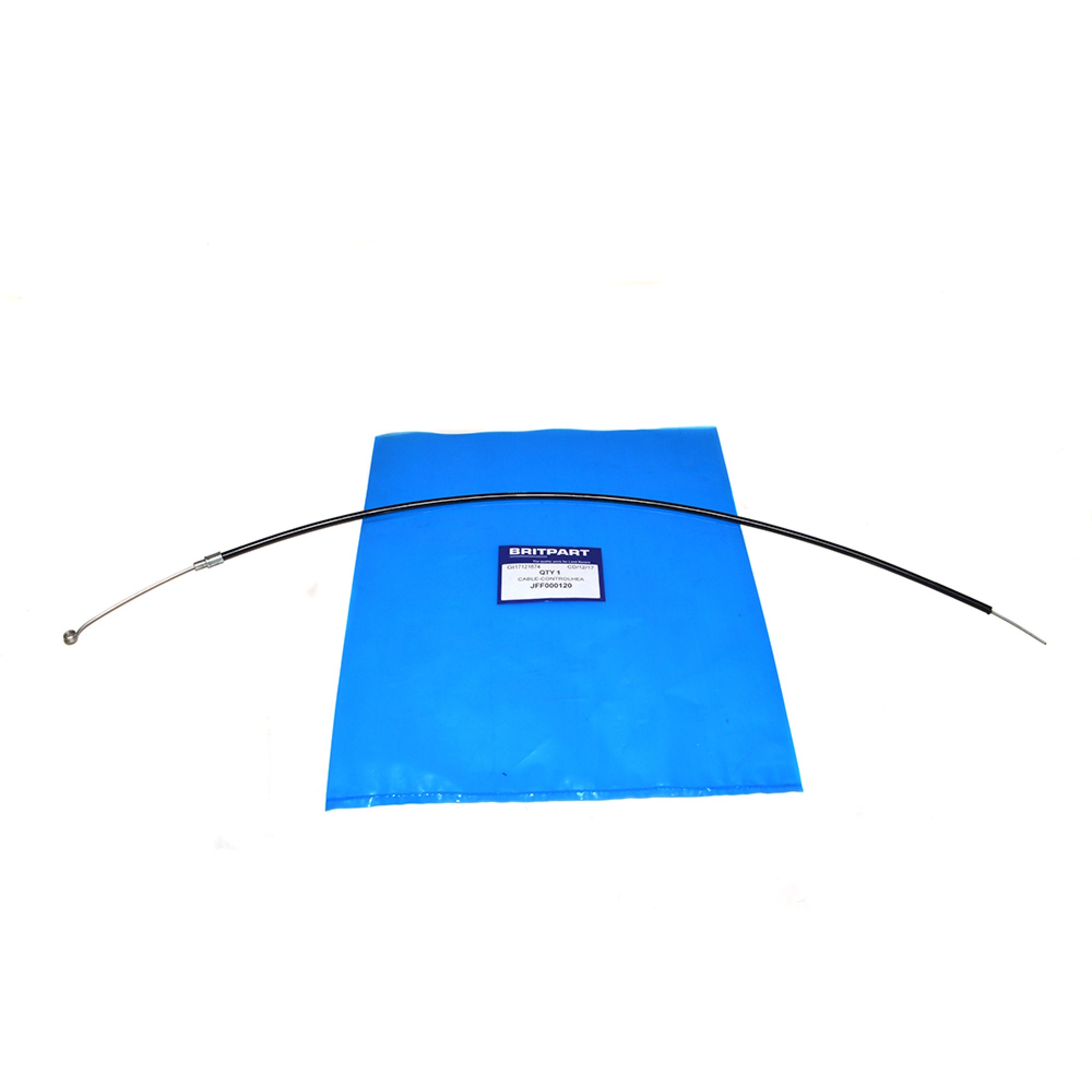 JFF000120 - Heater Distribution Cable 90/110 from 1A616952